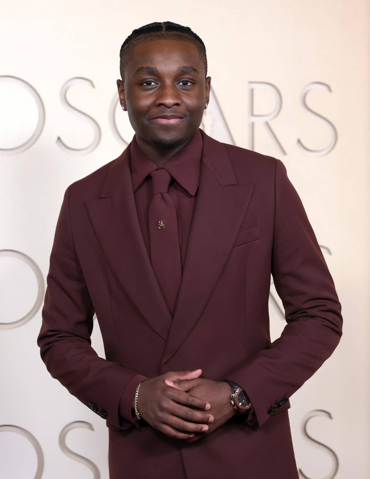 Elle Fanning, Zoe Saldaña y otras celebridades: los primeros en llegar a la alfombra roja