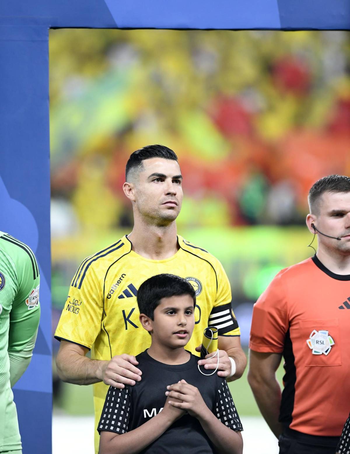 Cristiano Ronaldo y su forma de influir fuera de las canchas en el Mundial United 2026