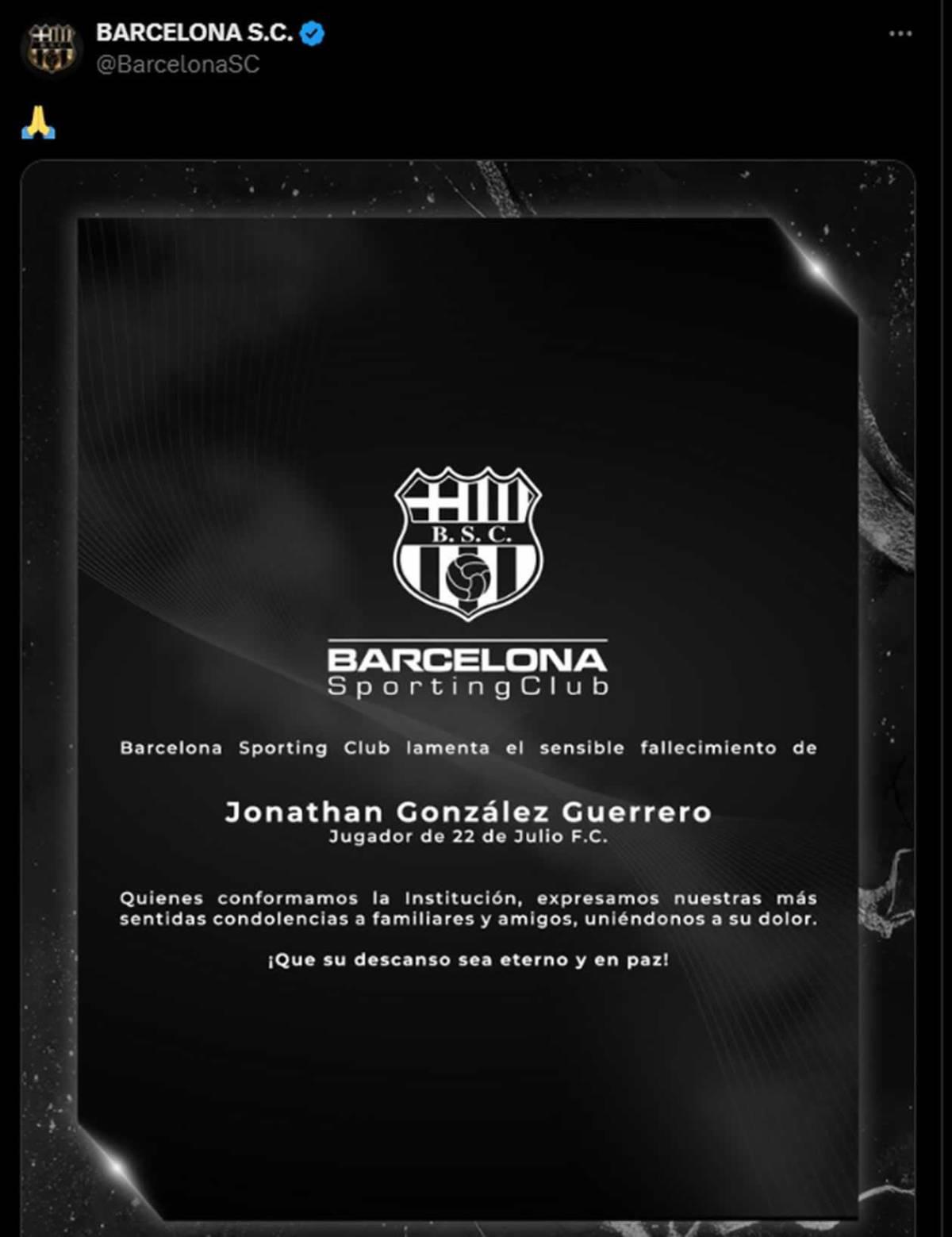 Otro futbolista muere acribillado: Los momentos de terror que se vivieron en la escena