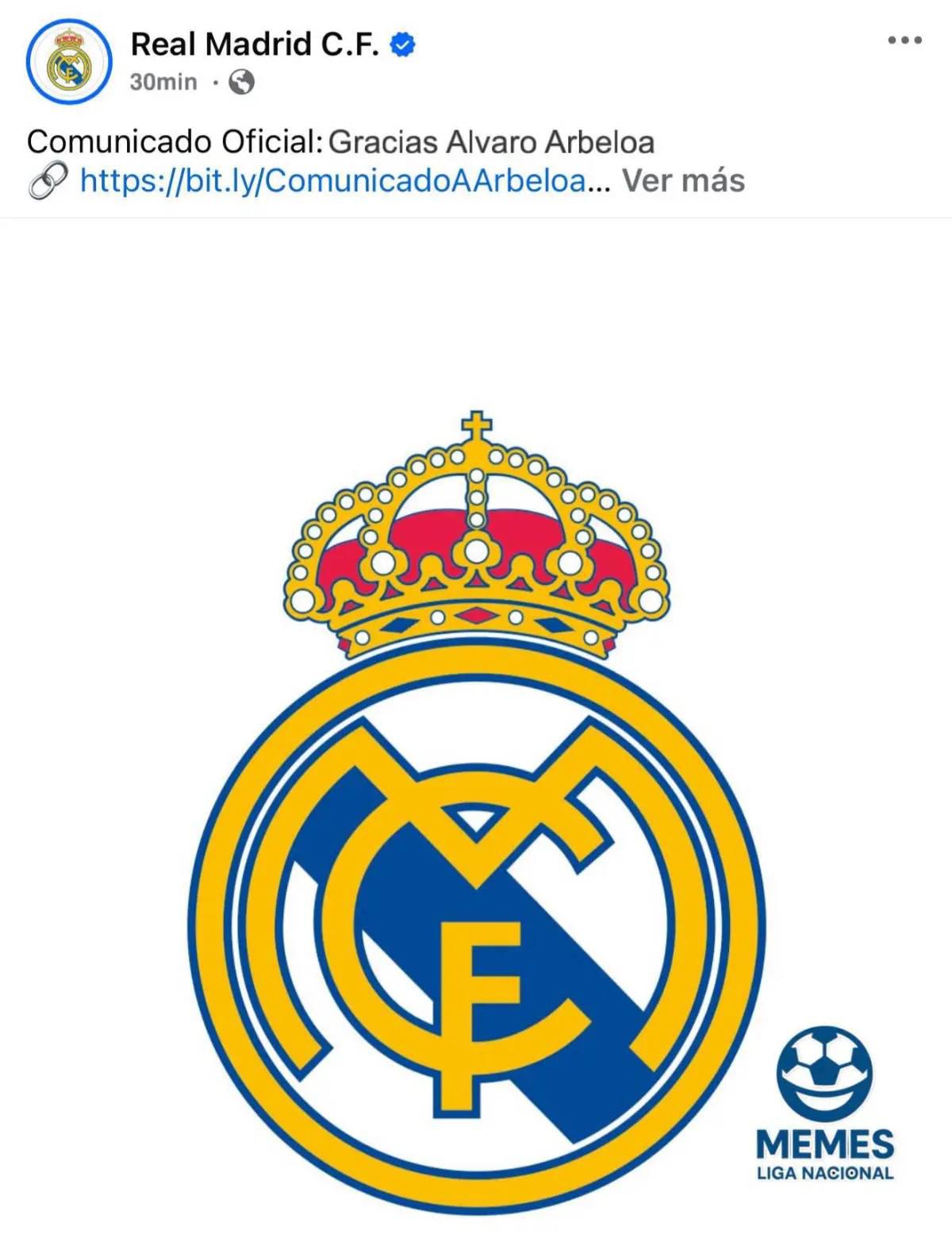 Hacen pedazos a Real Madrid con divertidos memes al ser eliminado de Copa del Rey