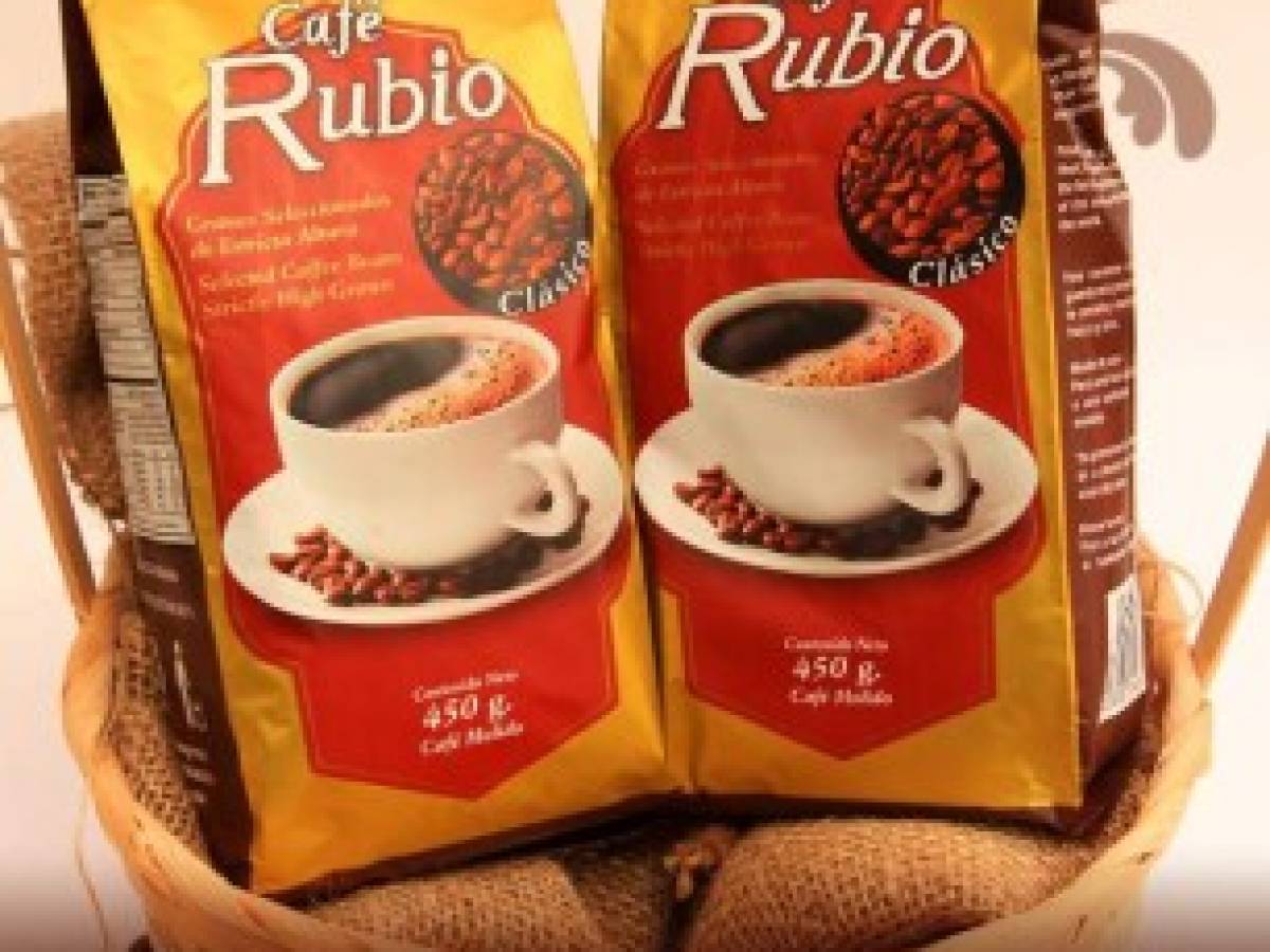 Café Rubio una marca con el sello Hecho en Casa