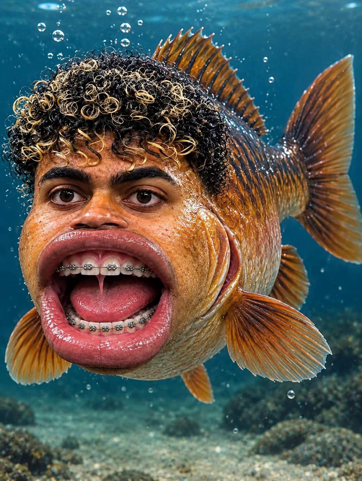 Burlas a Lamine Yamal: Los memes que dejó la derrota de Barcelona ante Real Madrid en el clásico