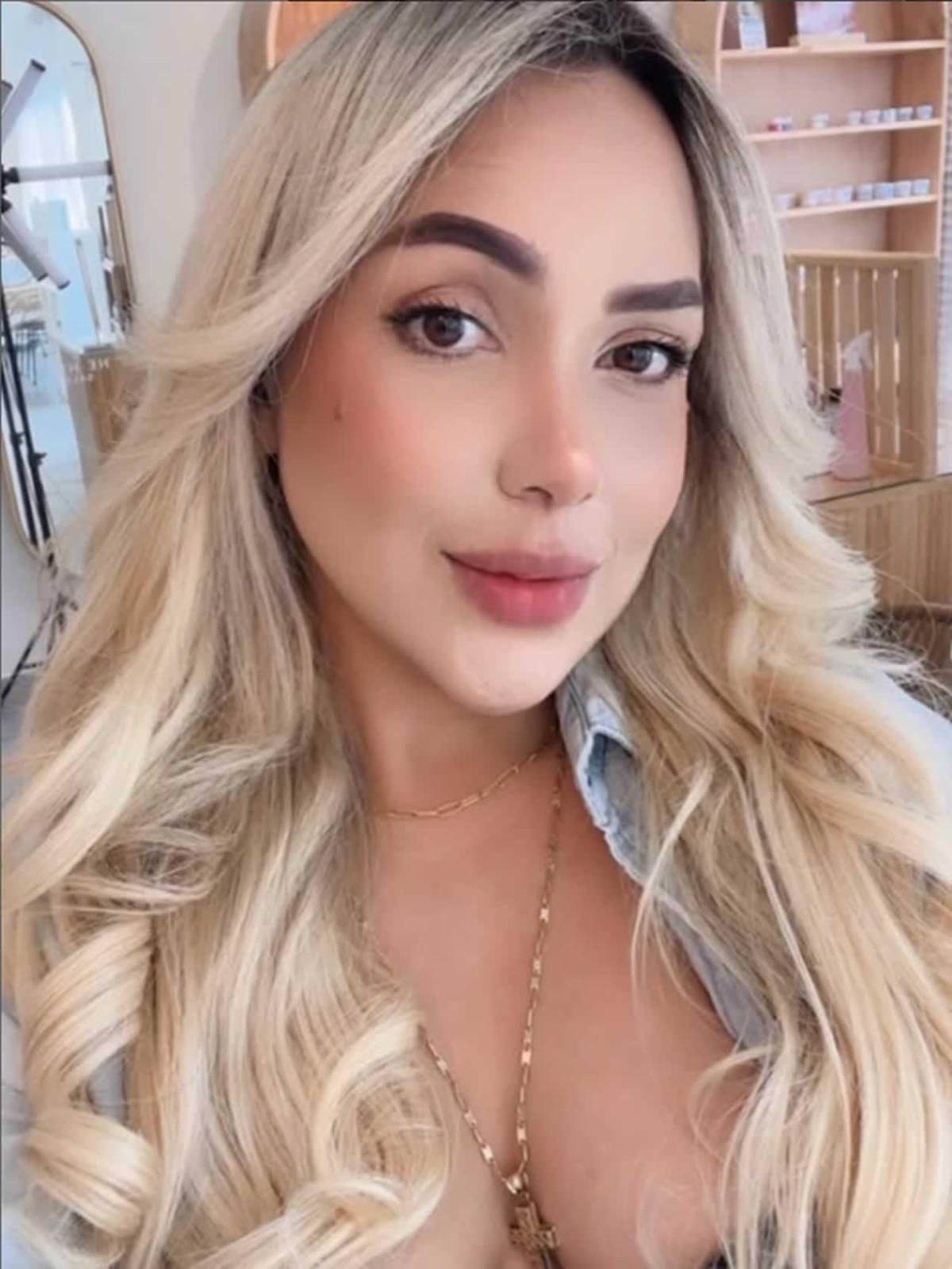 La guapa licenciada que se casó sin hacer mucho ruido con jugador hondureño