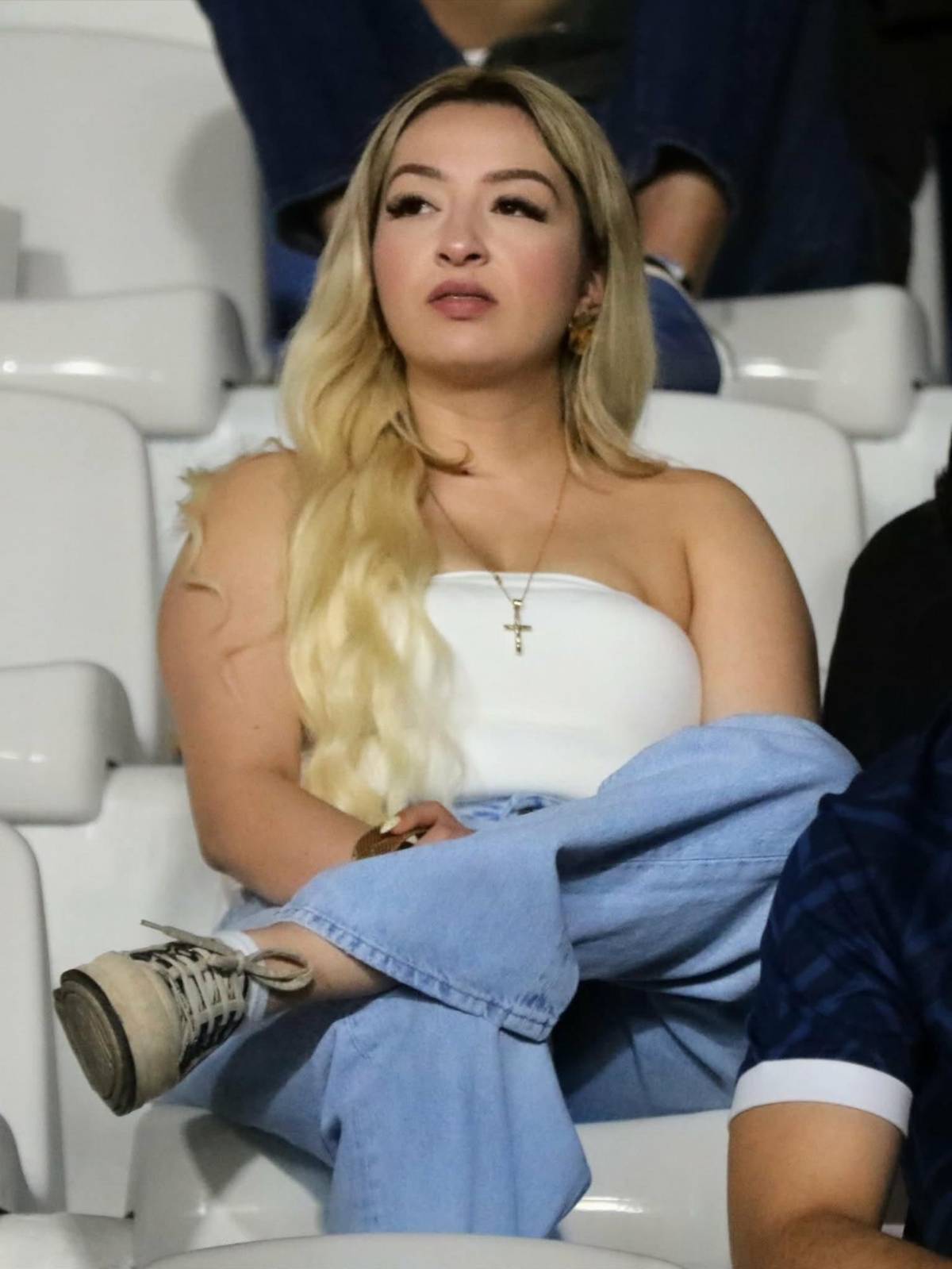 Rubia enamora, Motagua sonríe en Copa Centroamericana y señalan culpable de la derrota de Alianza