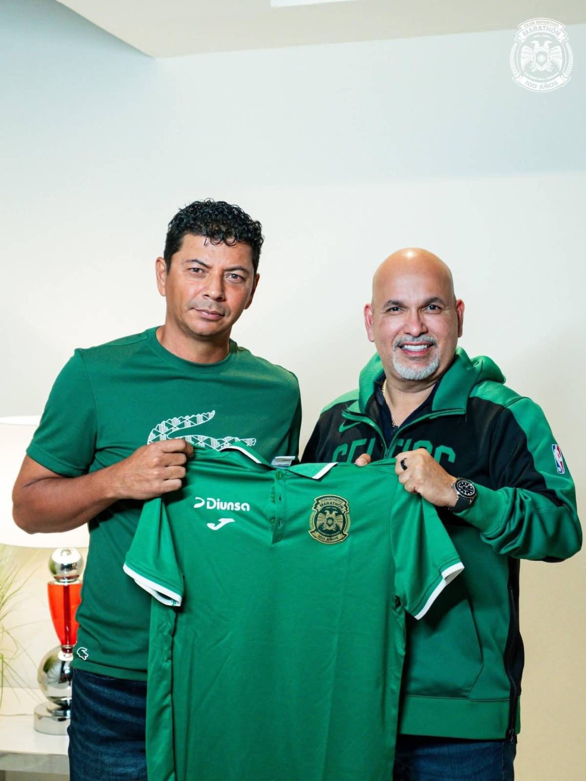 ¿Qué fue de Mauricio Sabillón? Así es su nueva vida en Estados Unidos tras dejar el fútbol