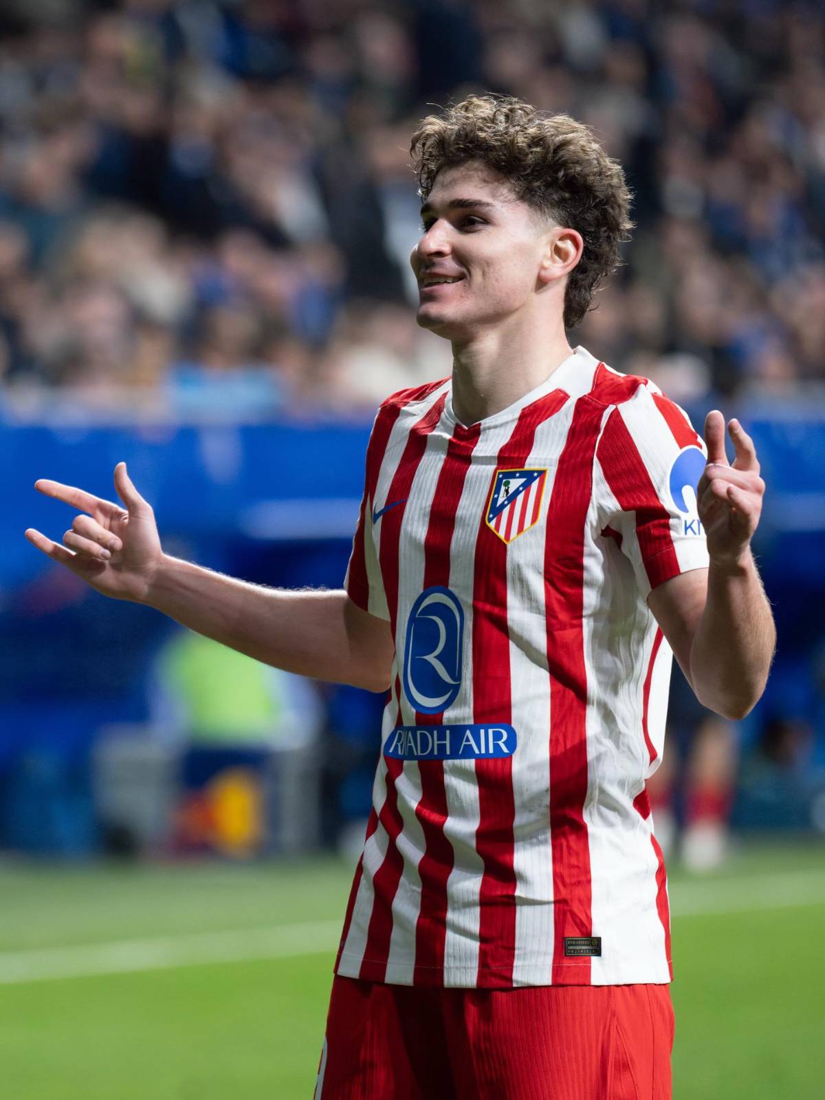 Revelan la charla secreta entre Cholo Simeone y Julián Álvarez: Revés al fichaje por Barcelona