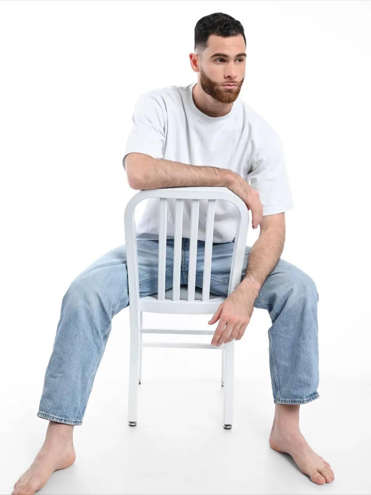 Fue seleccionado de Honduras, dejó el fútbol y ahora juega otro deporte