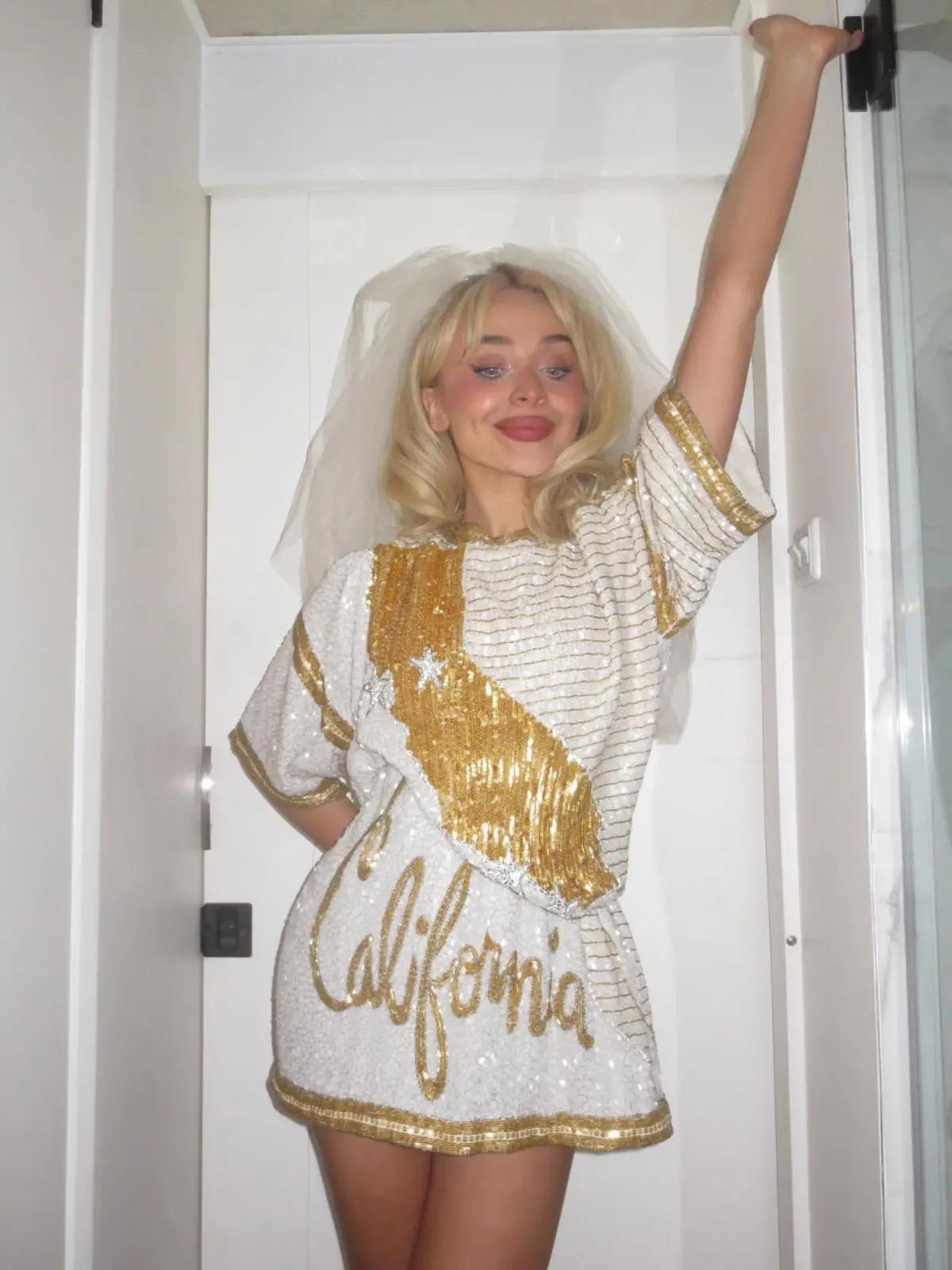 Jugador que disputa el Mundial 2026 tendría noviazgo con la estadounidense Sabrina Carpenter