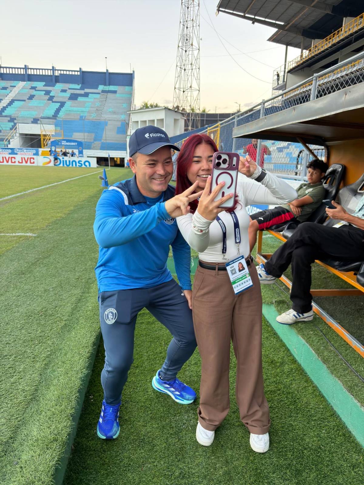 Linda chica cautiva, Motagua le mete miedo a Marathón y decisión final con indisciplinados