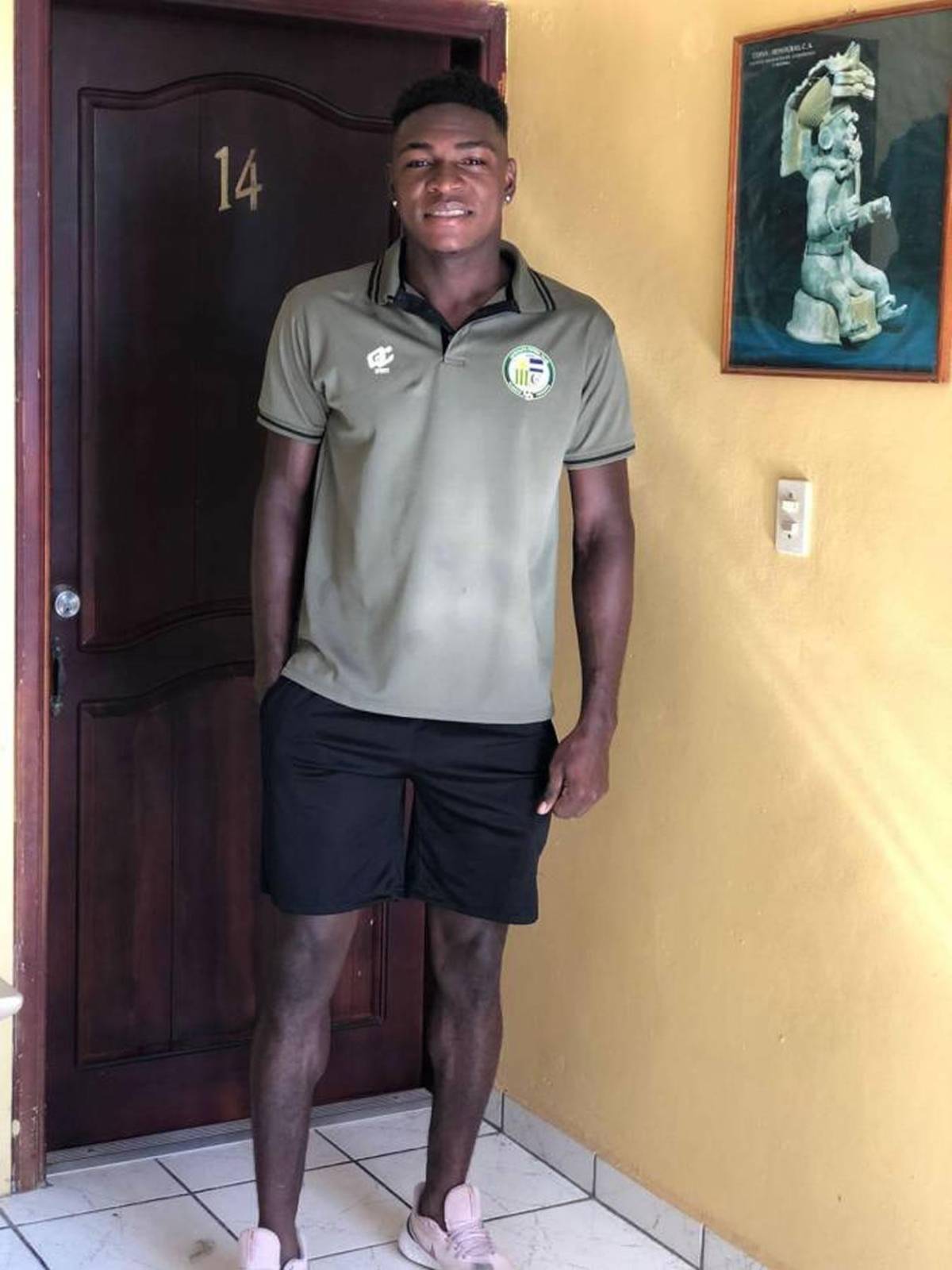 Hasta de presidentes de Estados Unidos: Los nombres más raros de jugadores en Liga Nacional