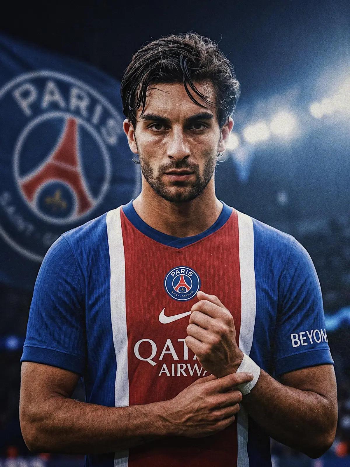 Fichajes Europa: Revés al Barcelona y millonaria oferta del PSG por estrella del Real Madrid