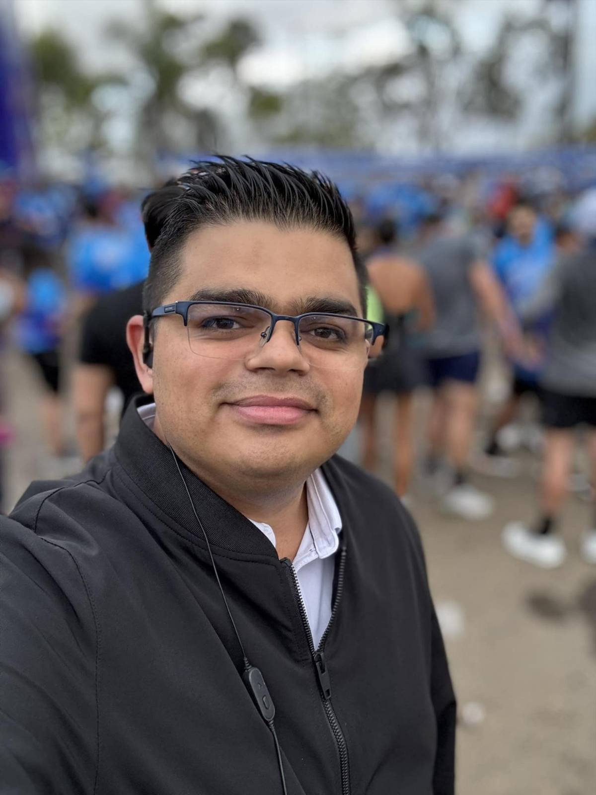 Rely Maradiaga le manda fuerte mensaje a los tiktoker de la Selección de Honduras