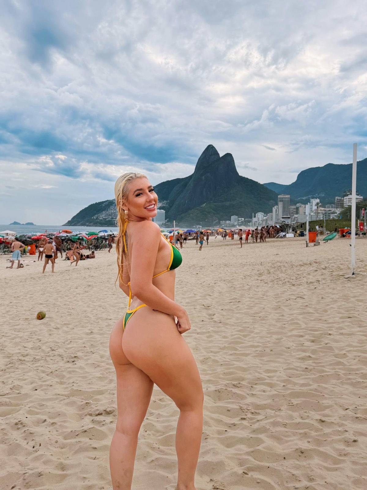 Noche loca de Vinícius Jr habría sido la causa de la ruptura con Virginia Fonseca