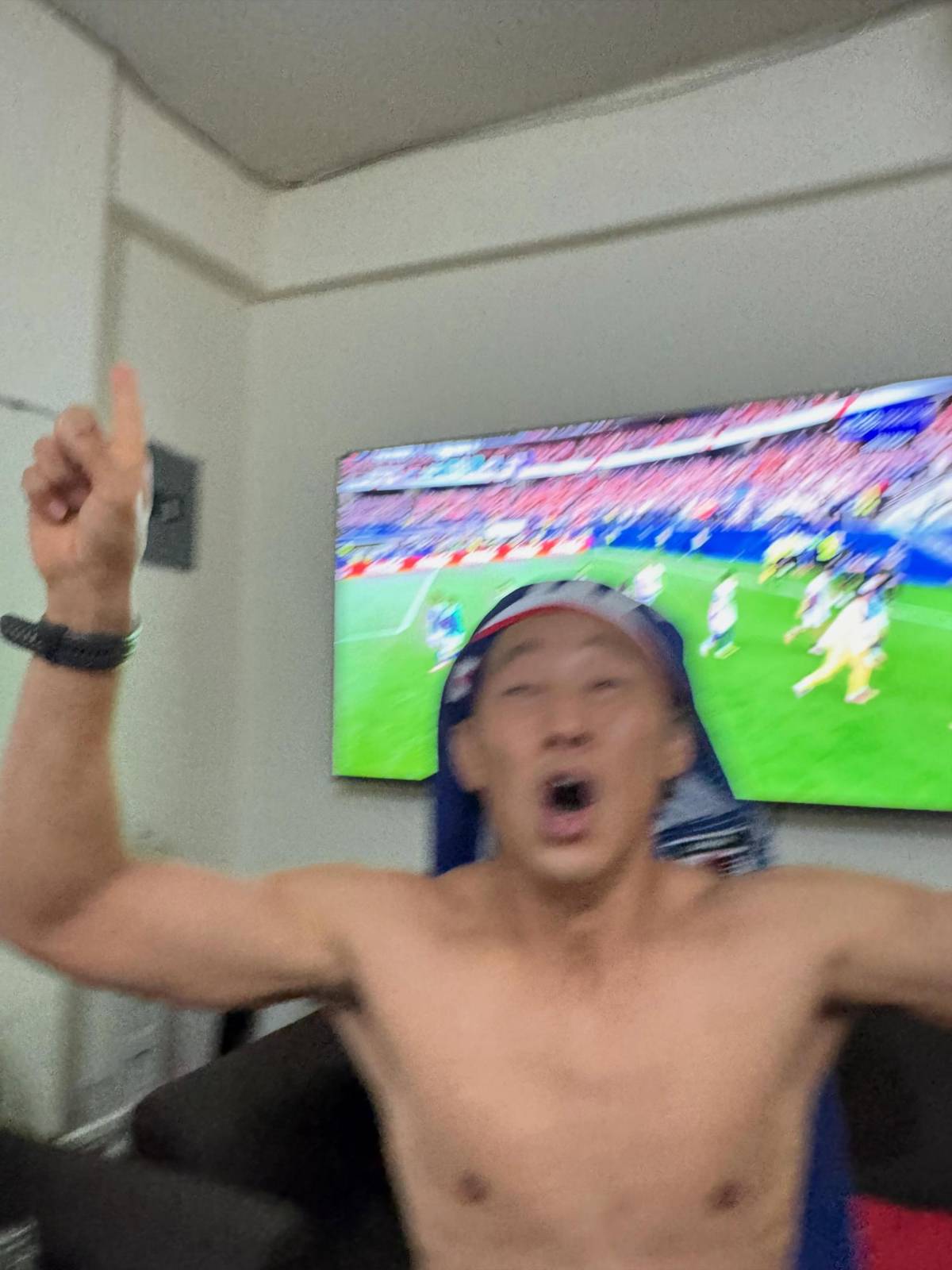 Mundial 2026: Shin Fujiyama sorprende, lindas chicas son sensación y Japón celebra ante Países Bajos