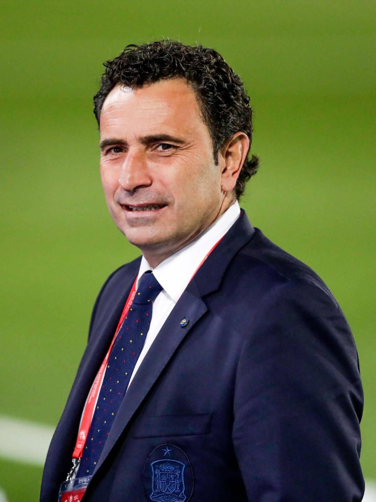 ¿Quién es José Francisco Molina? Nuevo DT de la 'H', fue portero, debutó como defensor y superó el cáncer