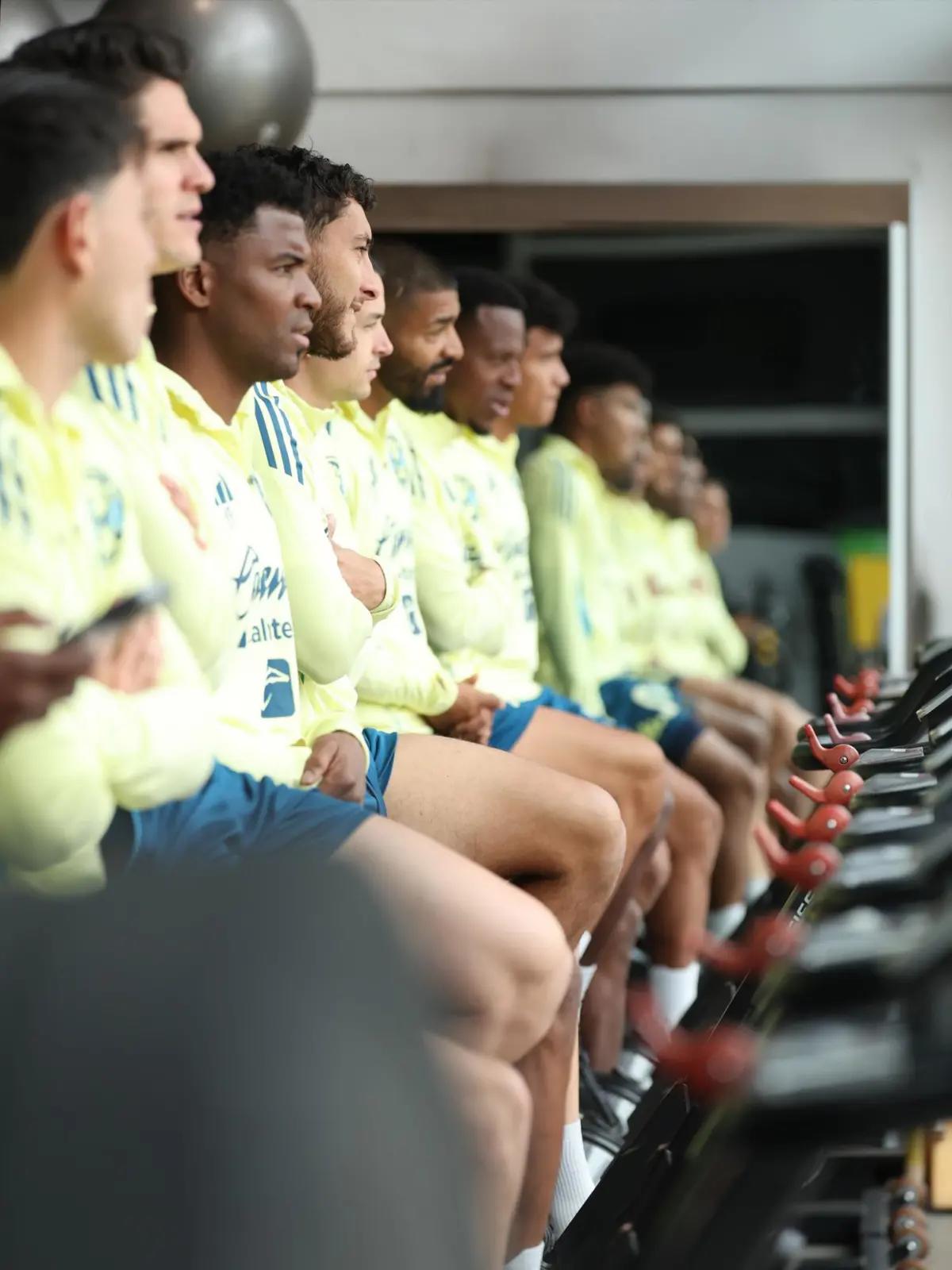 Olimpia inicia pretemporada para el Clausura 2026 y Concacaf; fichajes y los ausentes