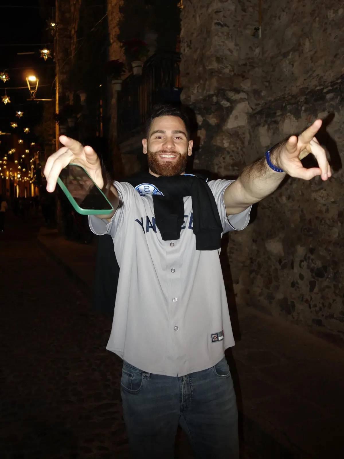 Fue seleccionado de Honduras, dejó el fútbol y ahora juega otro deporte