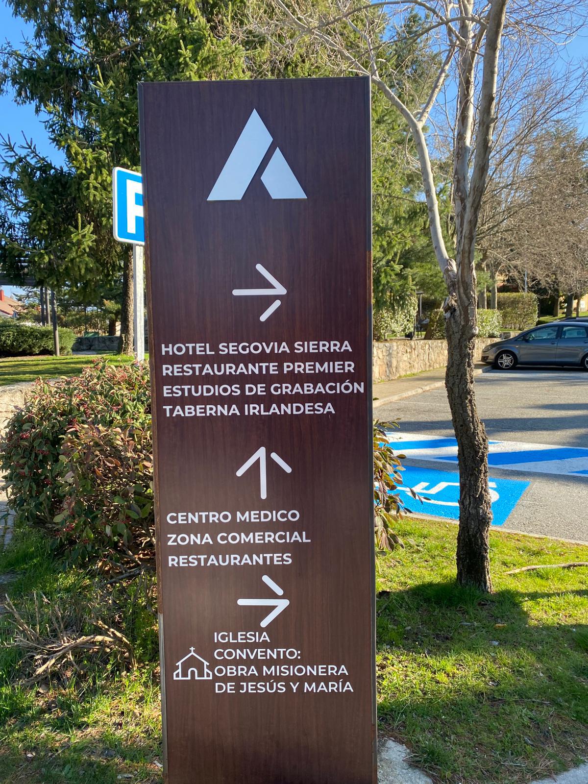 Así es el hotel donde se hospedará la selección de Honduras en España