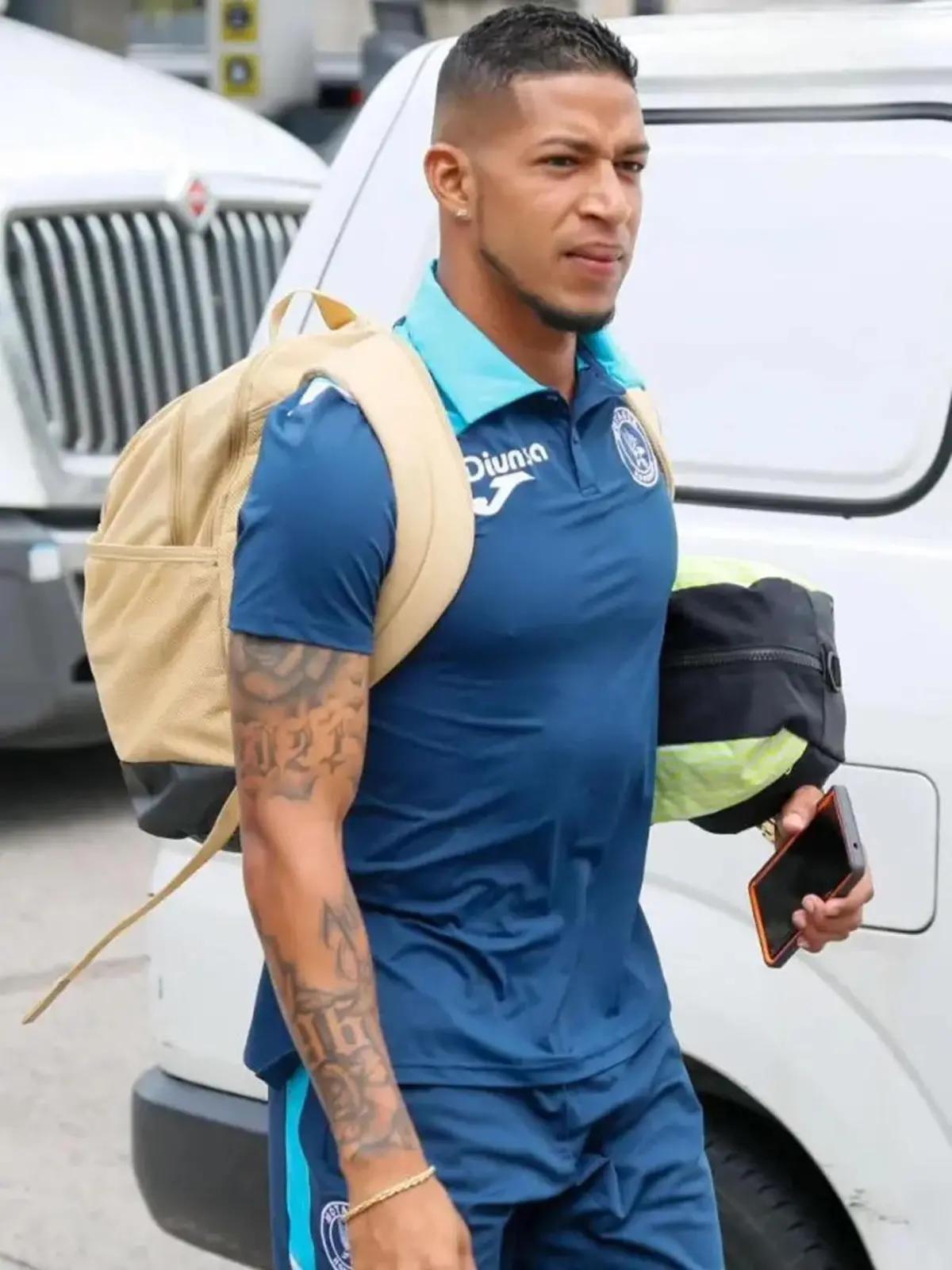 Fichajes Honduras: Olimpia negocia con DT y tiene dos altas; Motagua con una baja