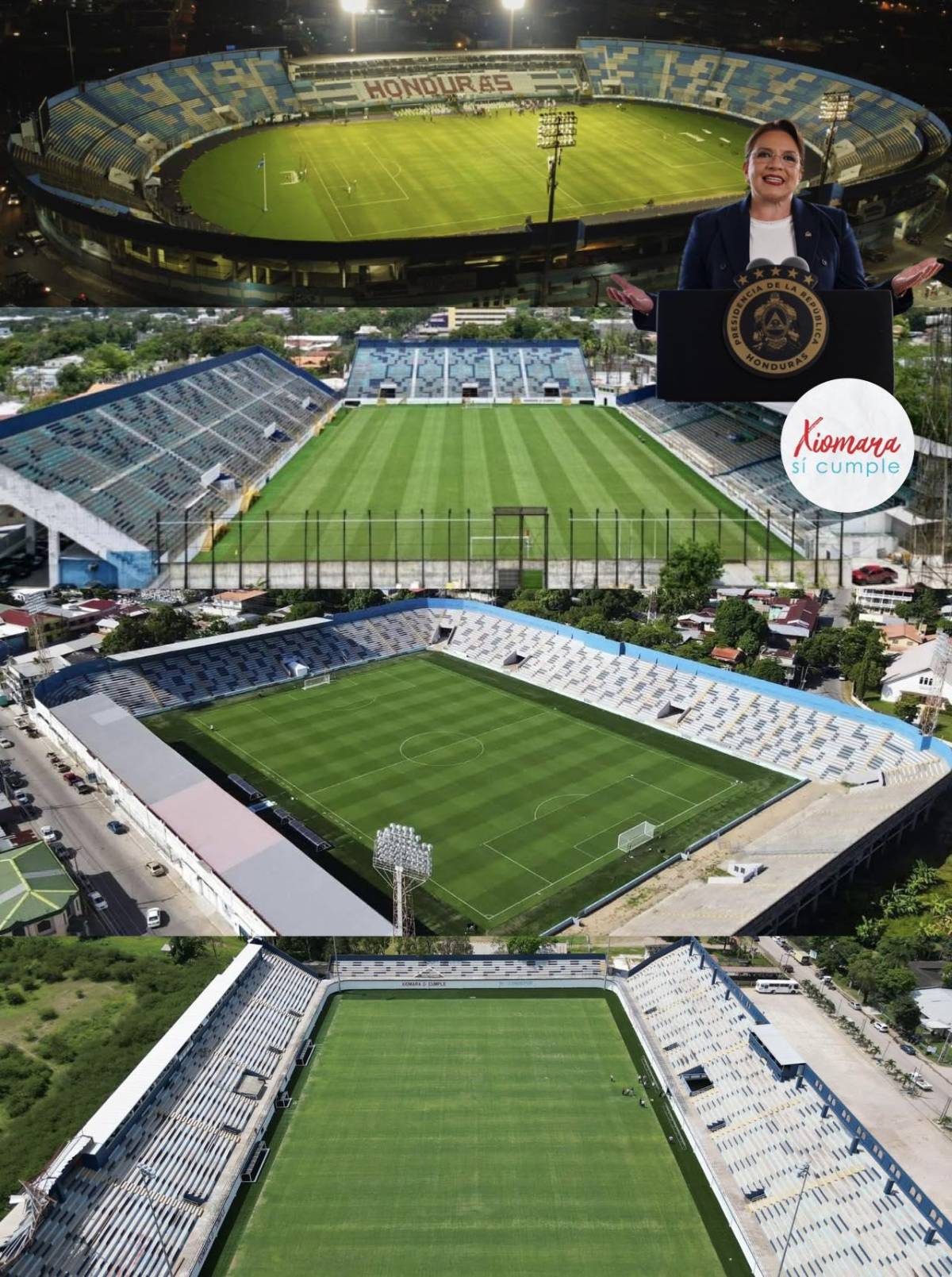 ¿Qué pasará con Condepor en el nuevo gobierno del presidente de Honduras, Nasry Asfura?