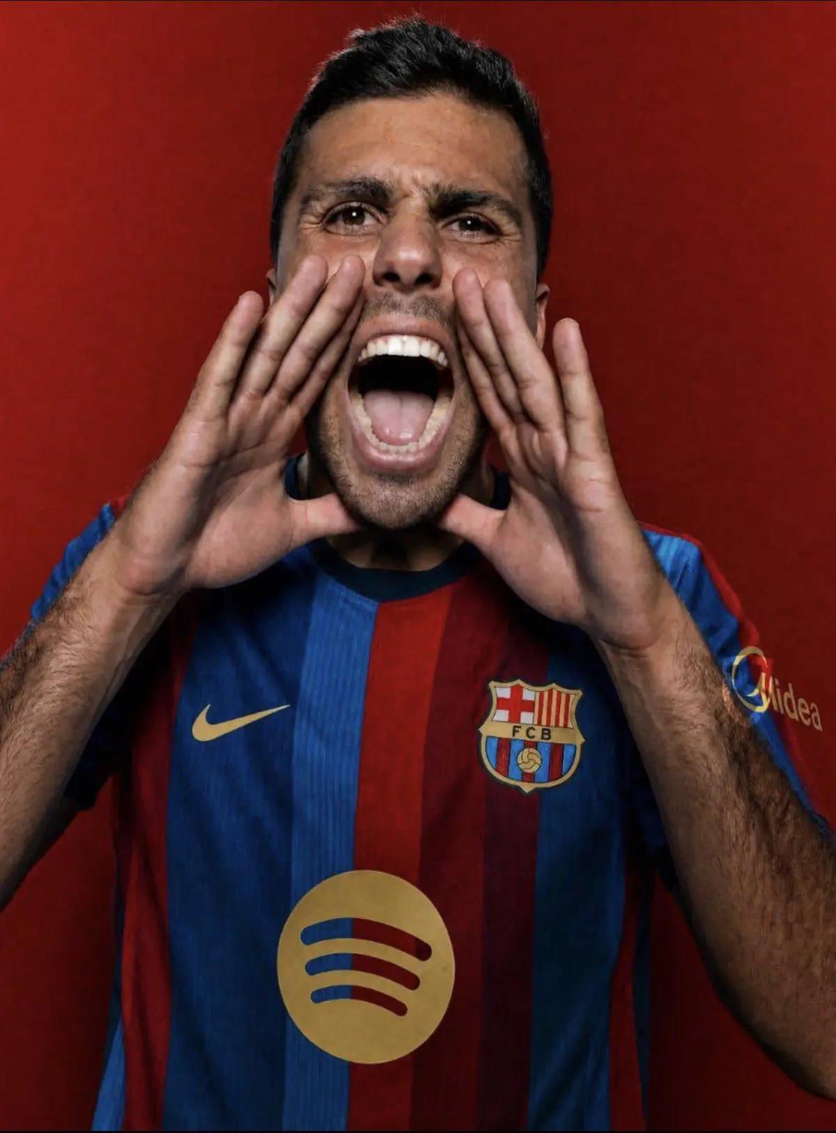 Mercado Europeo: Endrick se iría, Barcelona busca su salida y se tamabalea fichaje de Rodri