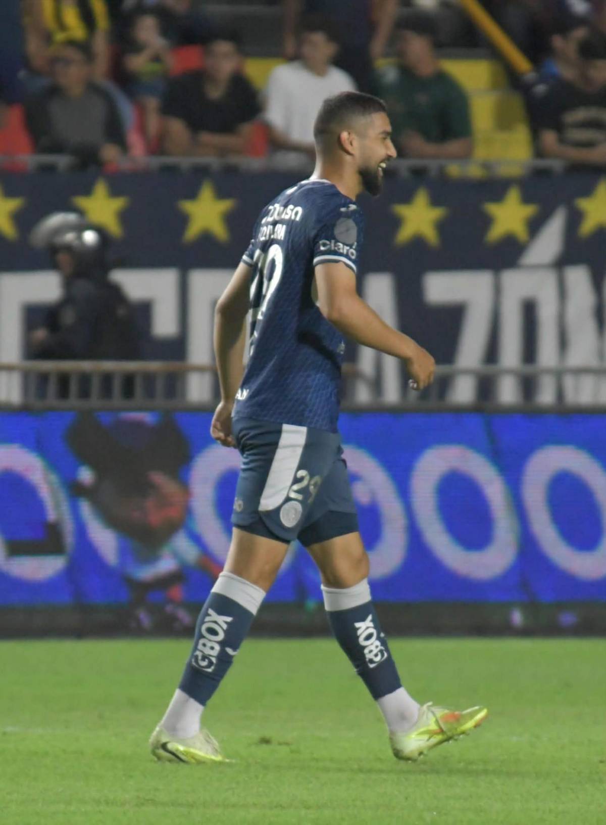 DT de Honduras vigila, esposa de exjugador sorprende y Motagua amarga a Real España