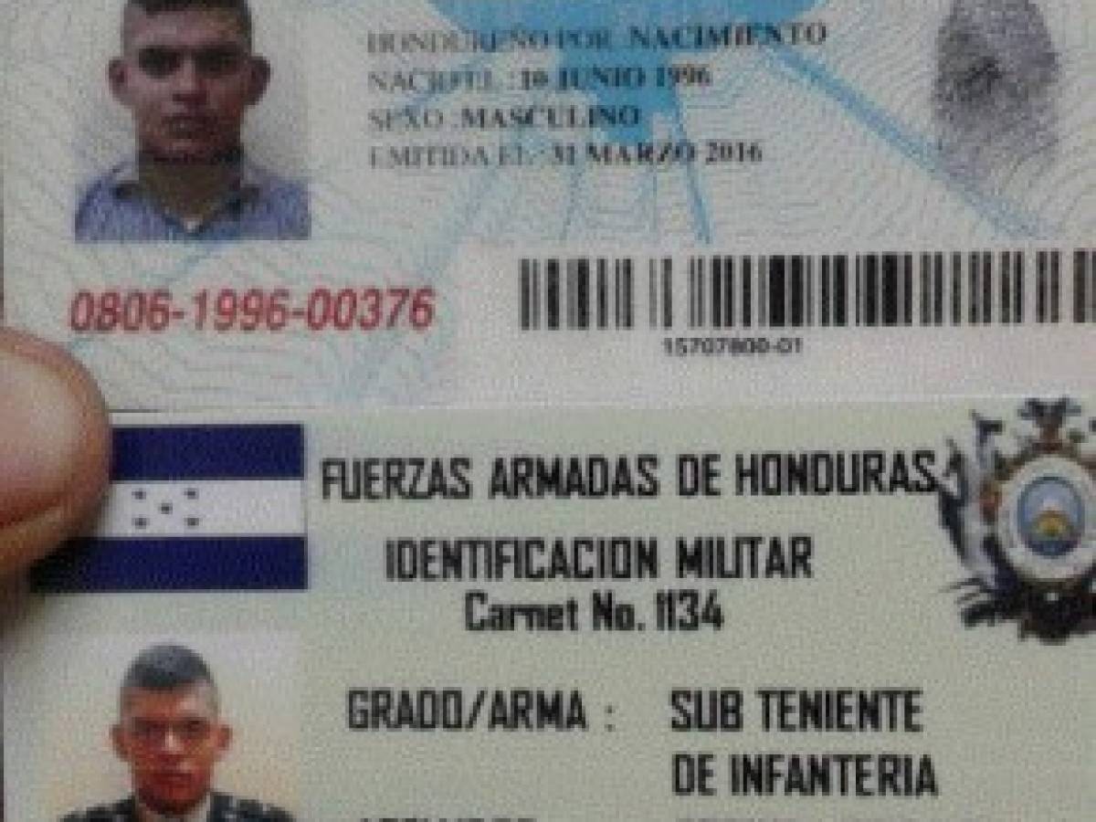 Matan a oficial de las FFAA dentro de bus rapidito en la capital de Honduras