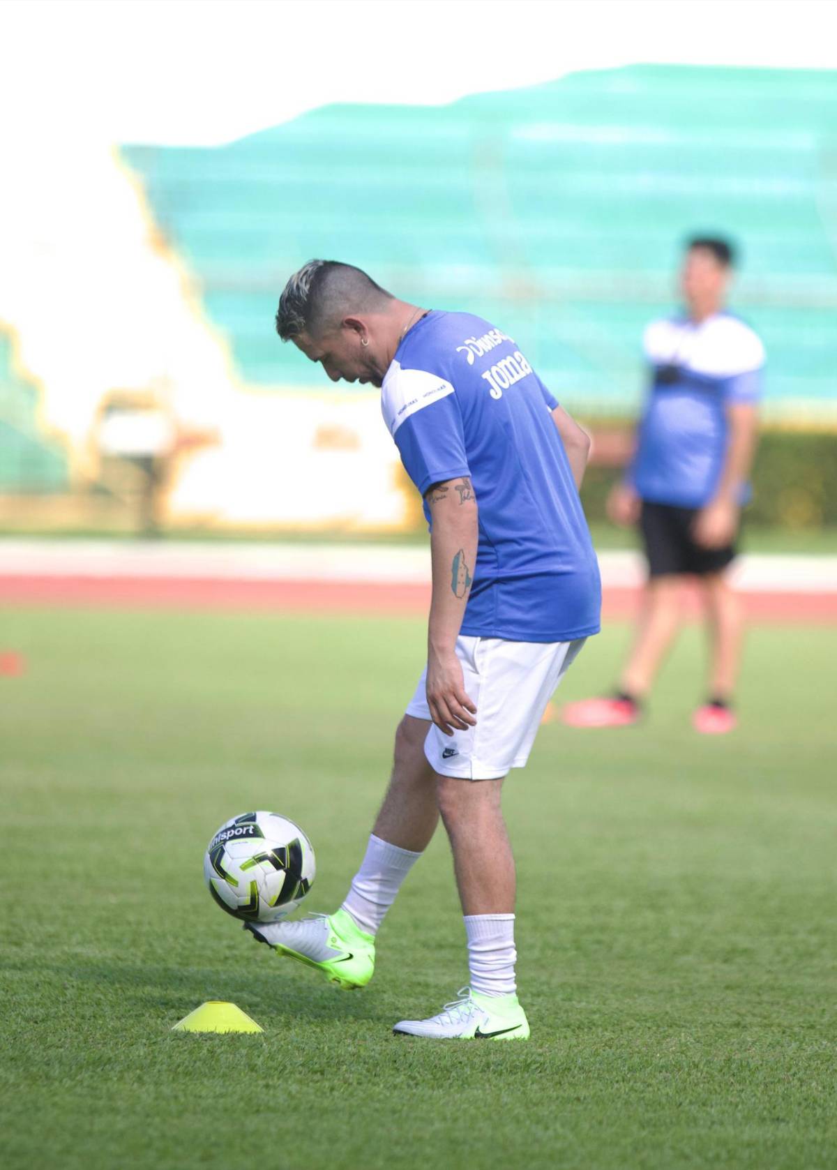 Más boletos, habrá VAR y la petición de salvadoreños para partido de tiktokers en el Morazán