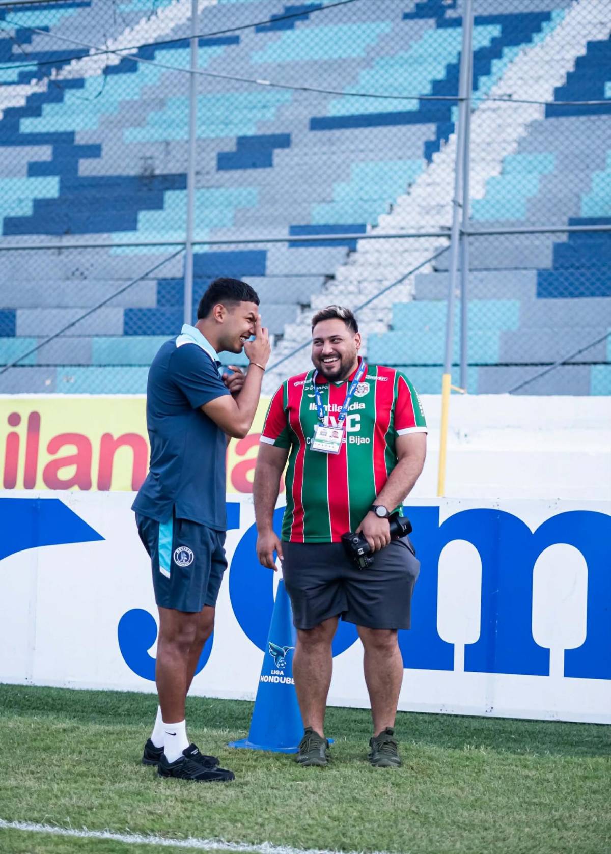 Linda chica cautiva, Motagua le mete miedo a Marathón y decisión final con indisciplinados