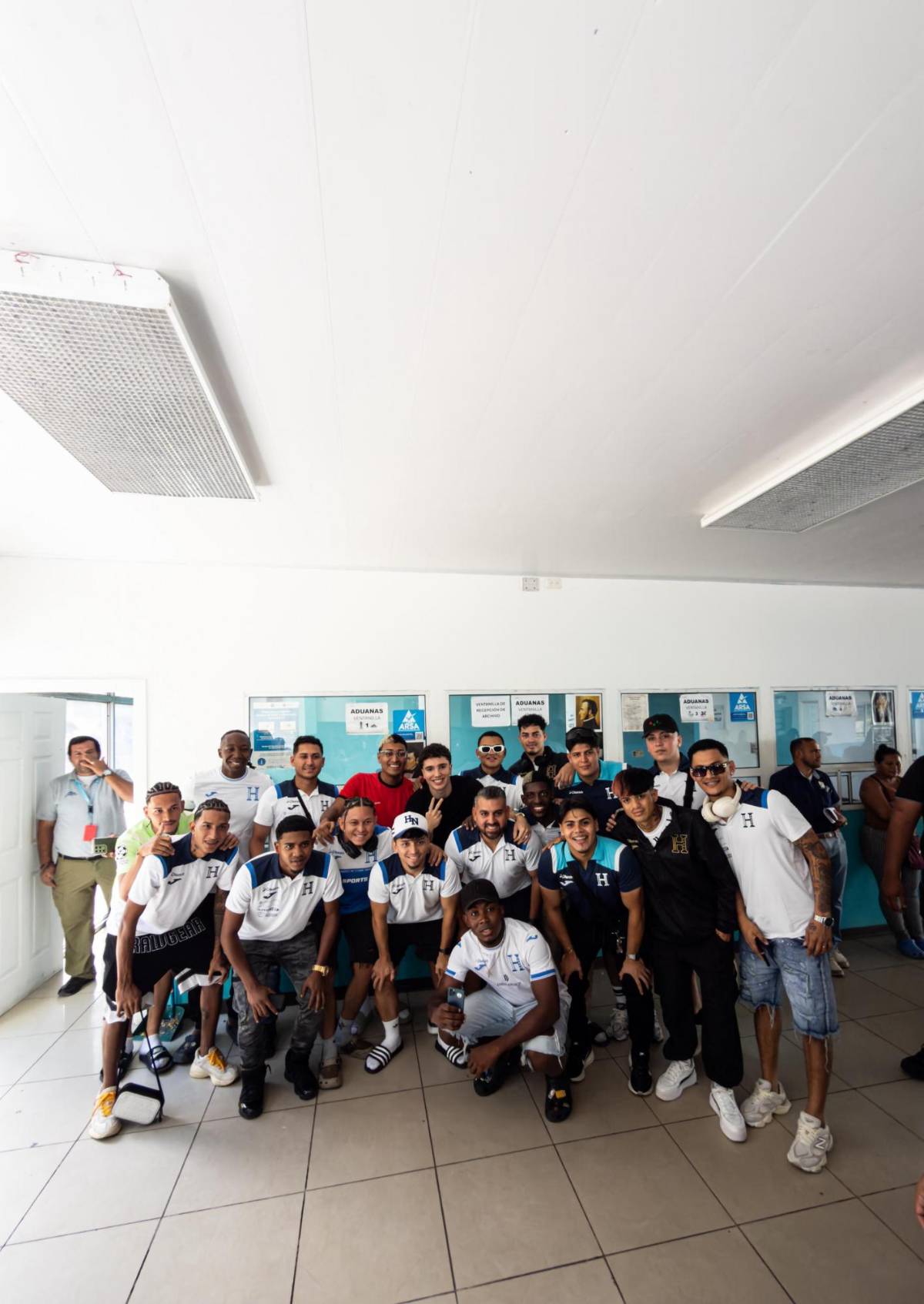 Al borde del llanto: Chauder Morazán revela por qué no viajó a Nicaragua con la selección de tiktokers