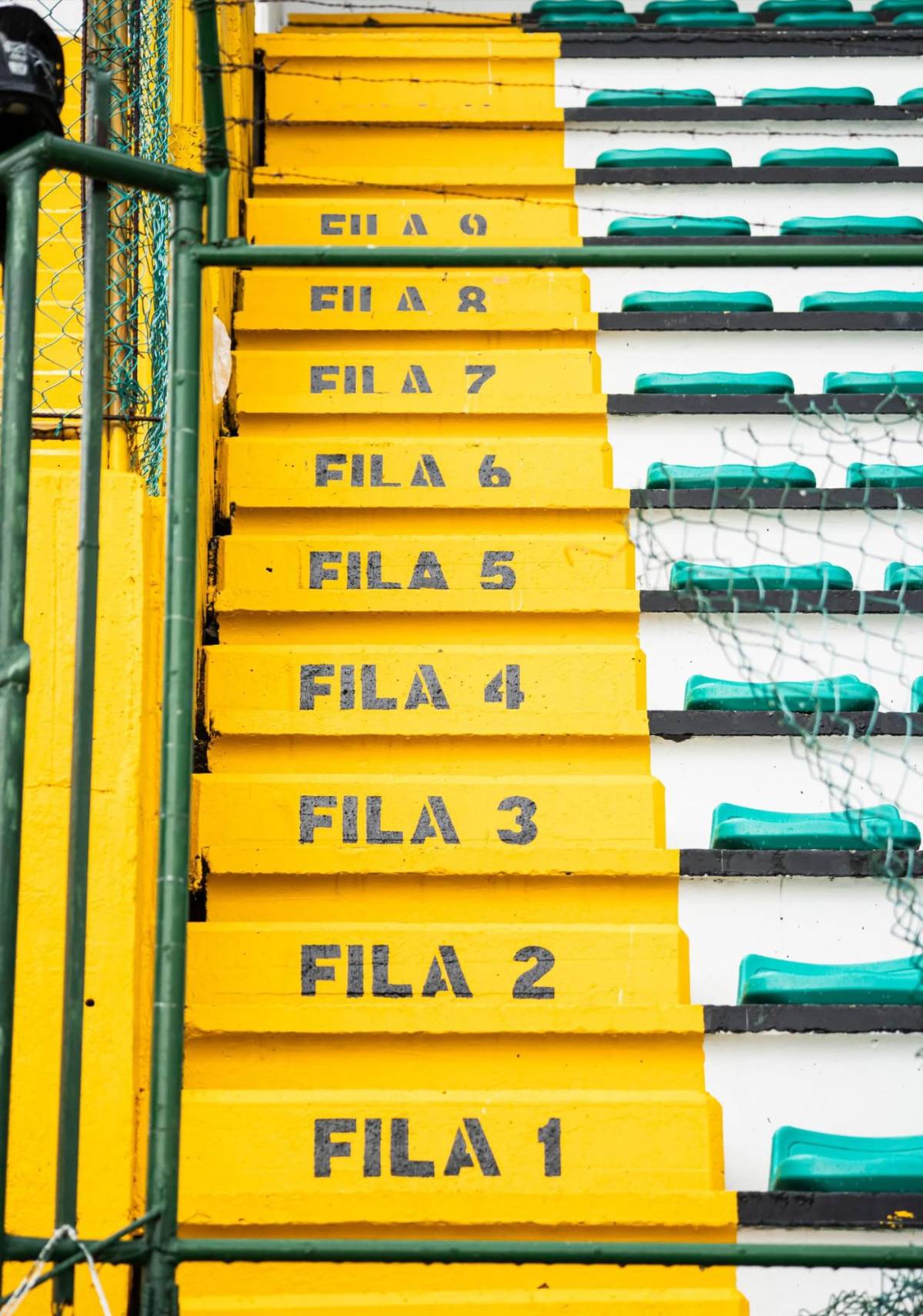 Tecnología de punta y grama de primer nivel: Así luce el renovado estadio Excélsior