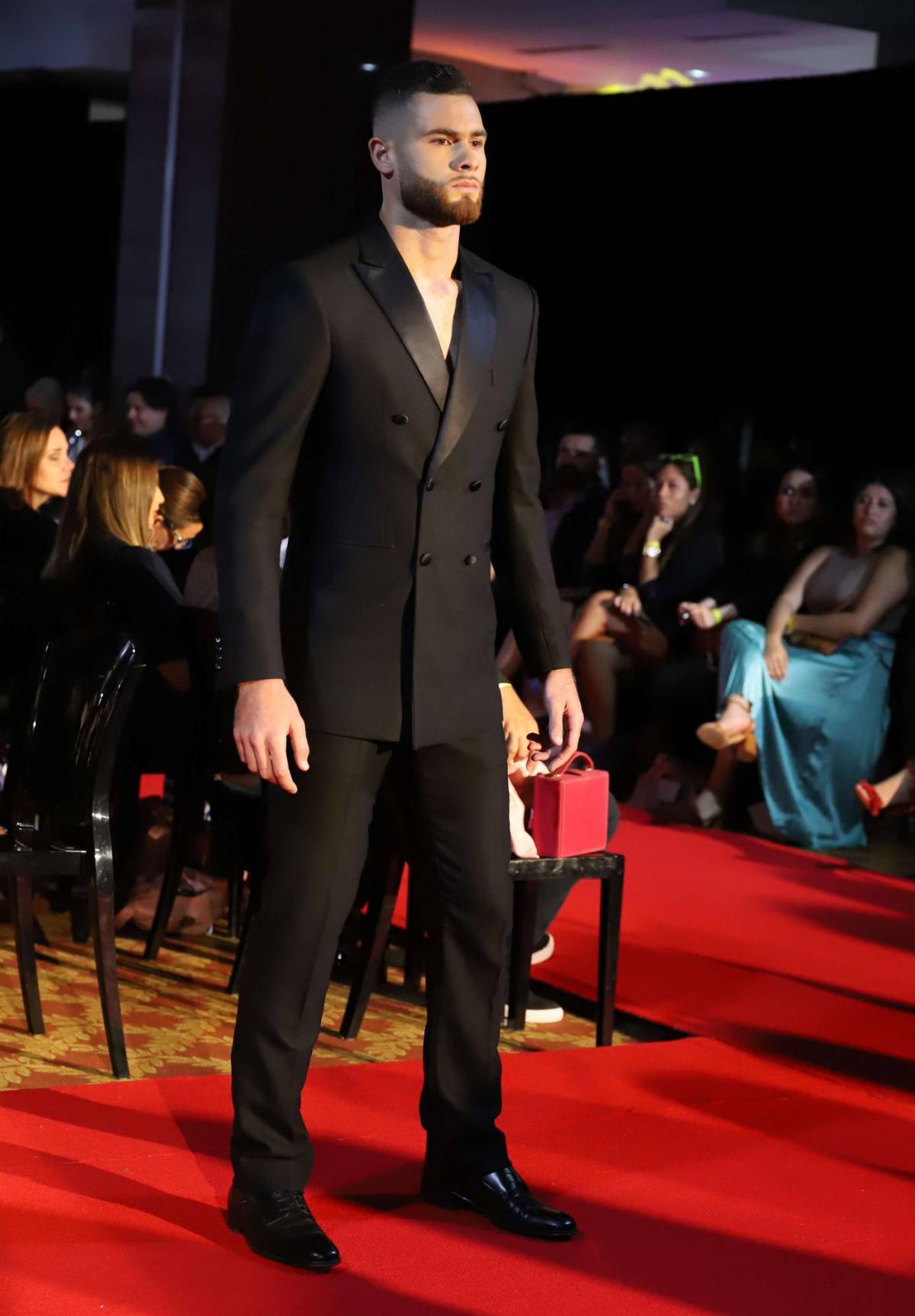 Estilo Moda 2022: color, creatividad y vanguardia