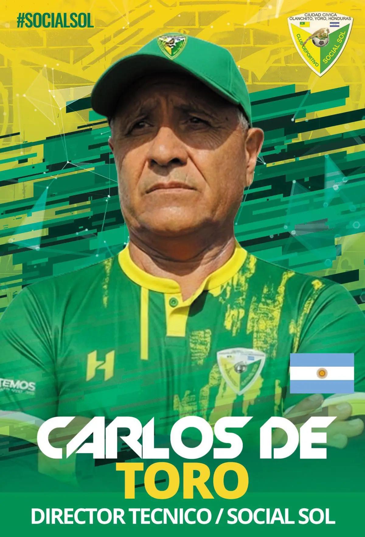 Fichajes del Ascenso de Honduras: Héctor Vargas es noticia y ex de Olimpia a segunda