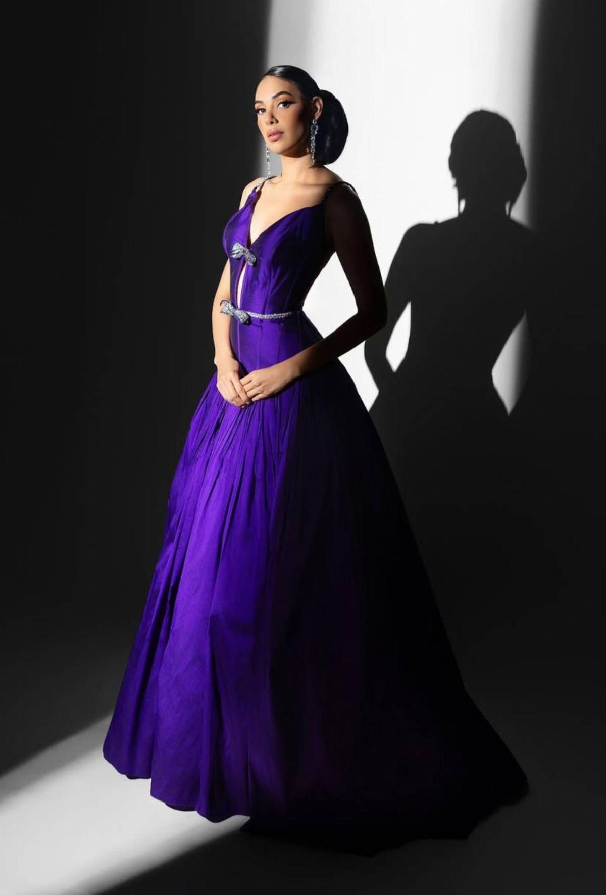 Miss Honduras Universo 2025: ranking de las candidatas más famosas en Instagram