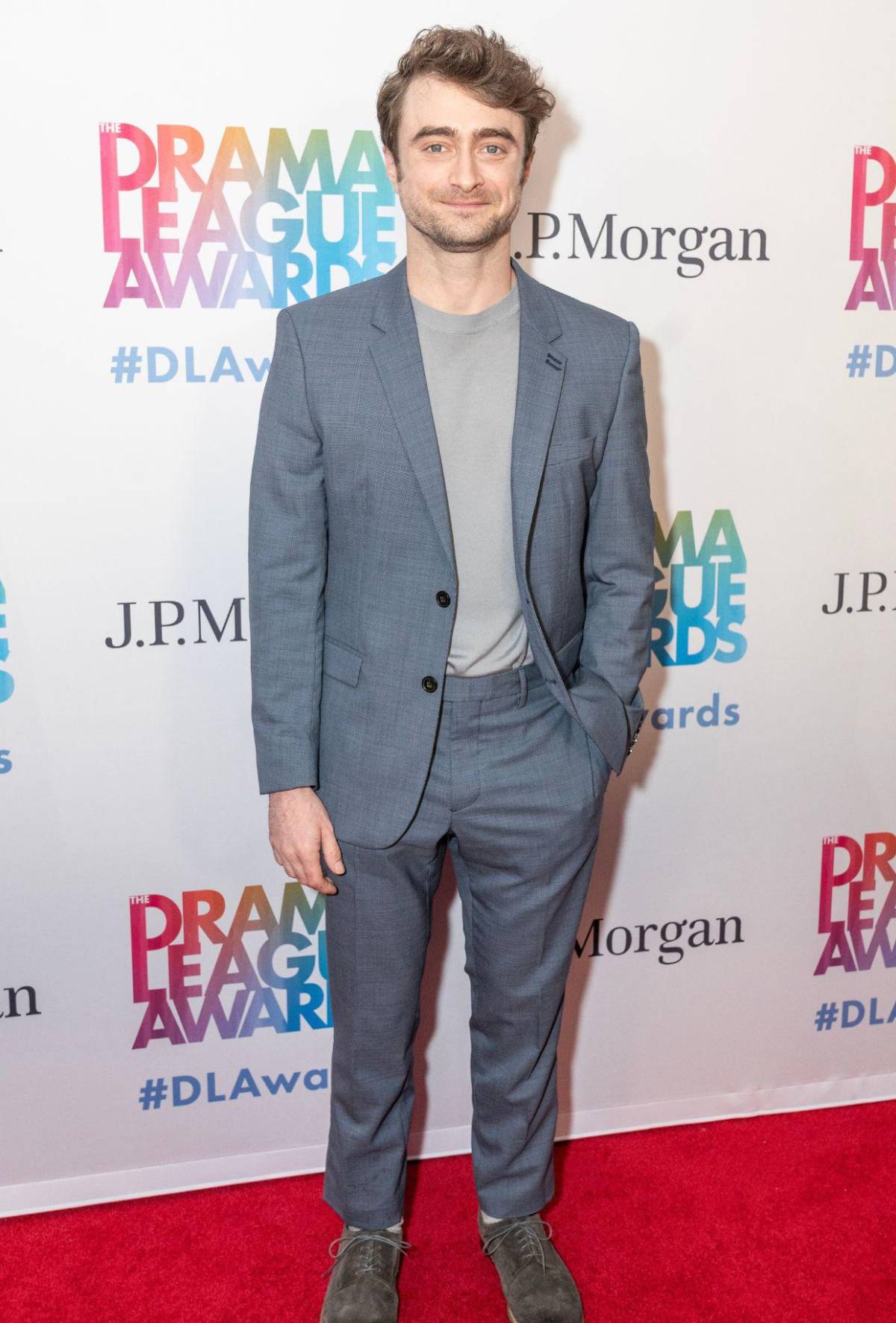 Daniel Radcliffe reflexiona sobre Harry Potter y la “ventaja” que no todos los actores tienen