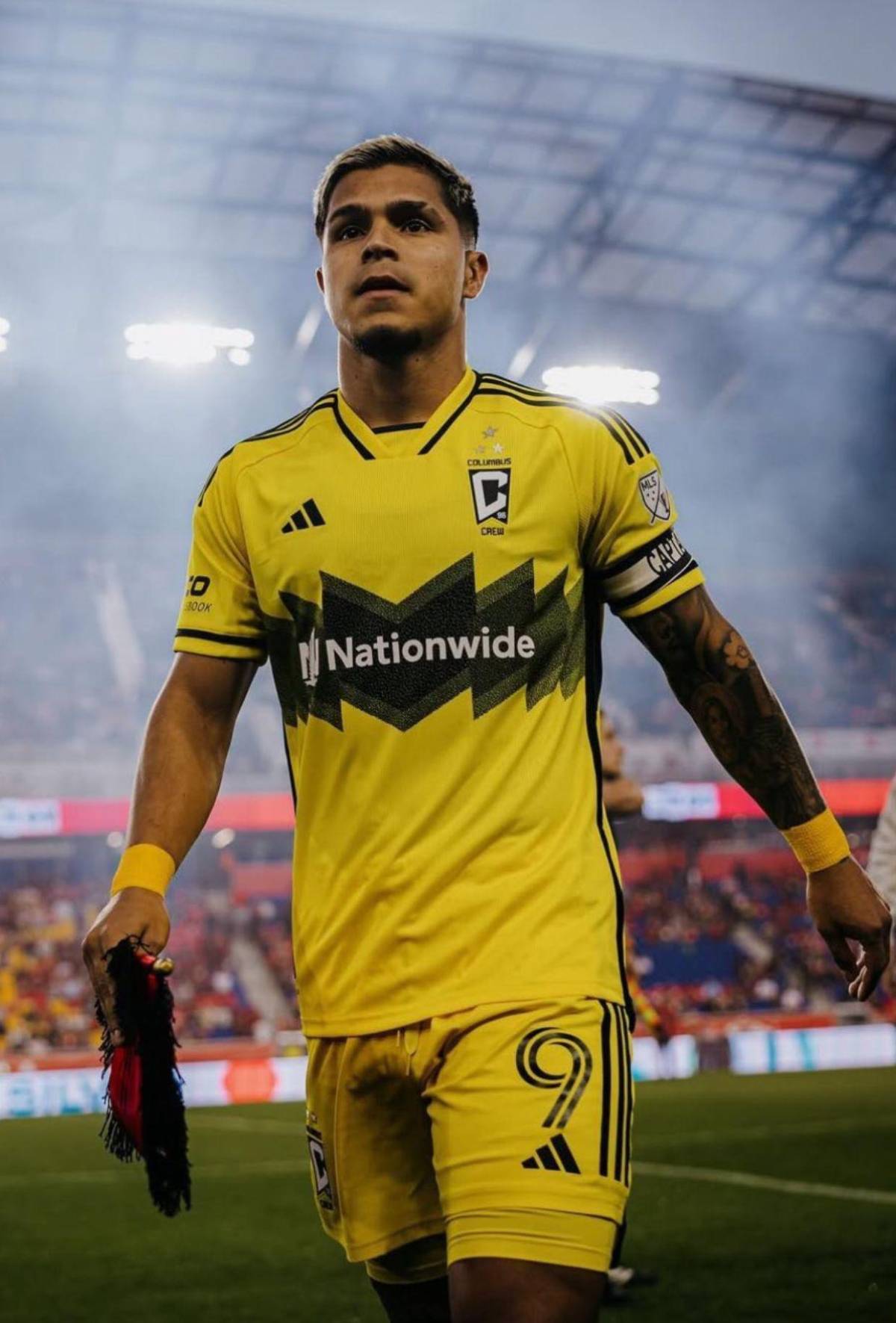 Los futbolistas más caros jugando en Concacaf: Messi no es el #1