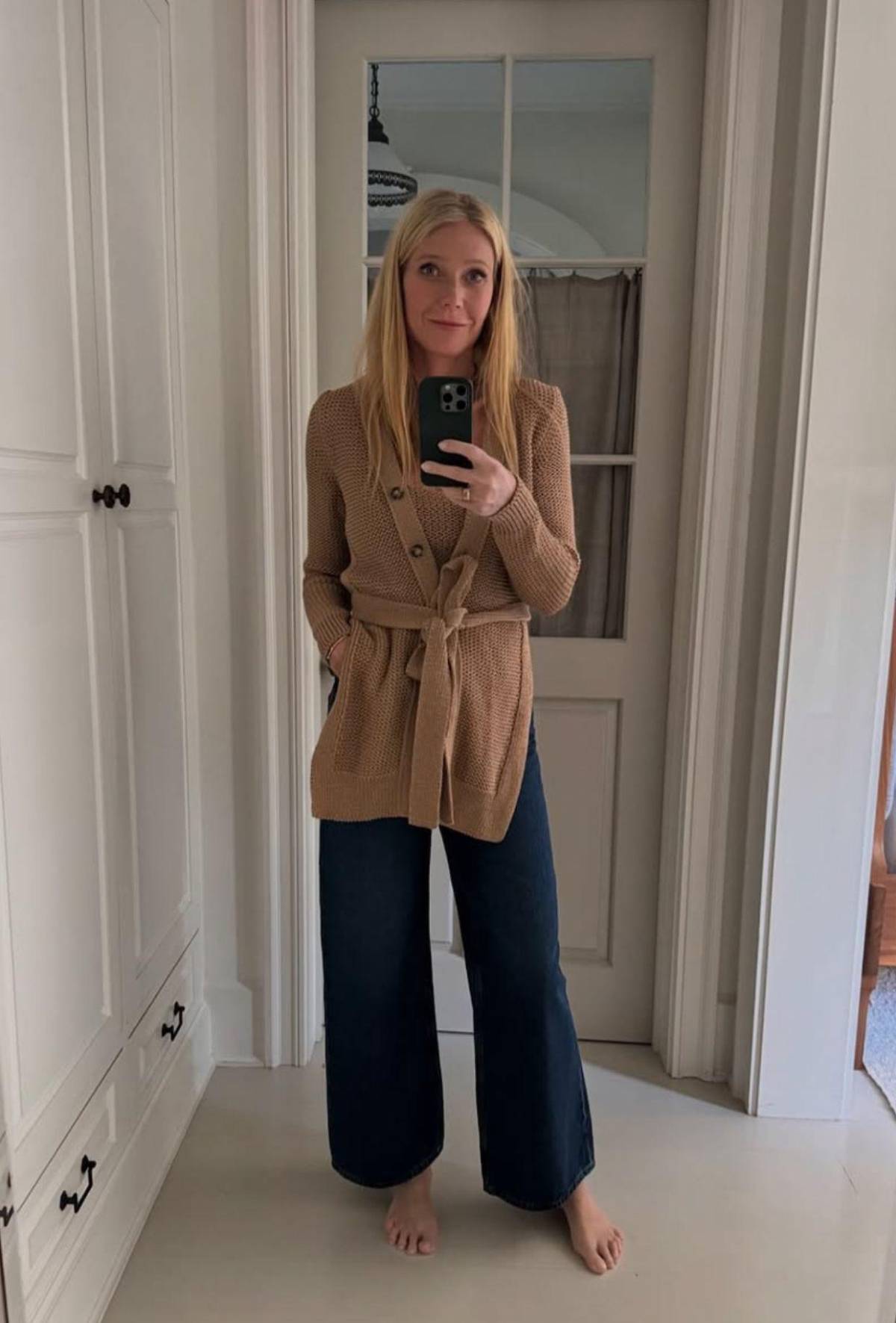 Gwyneth Paltrow es tildada de caprichosa por sus exempleados, según biografía