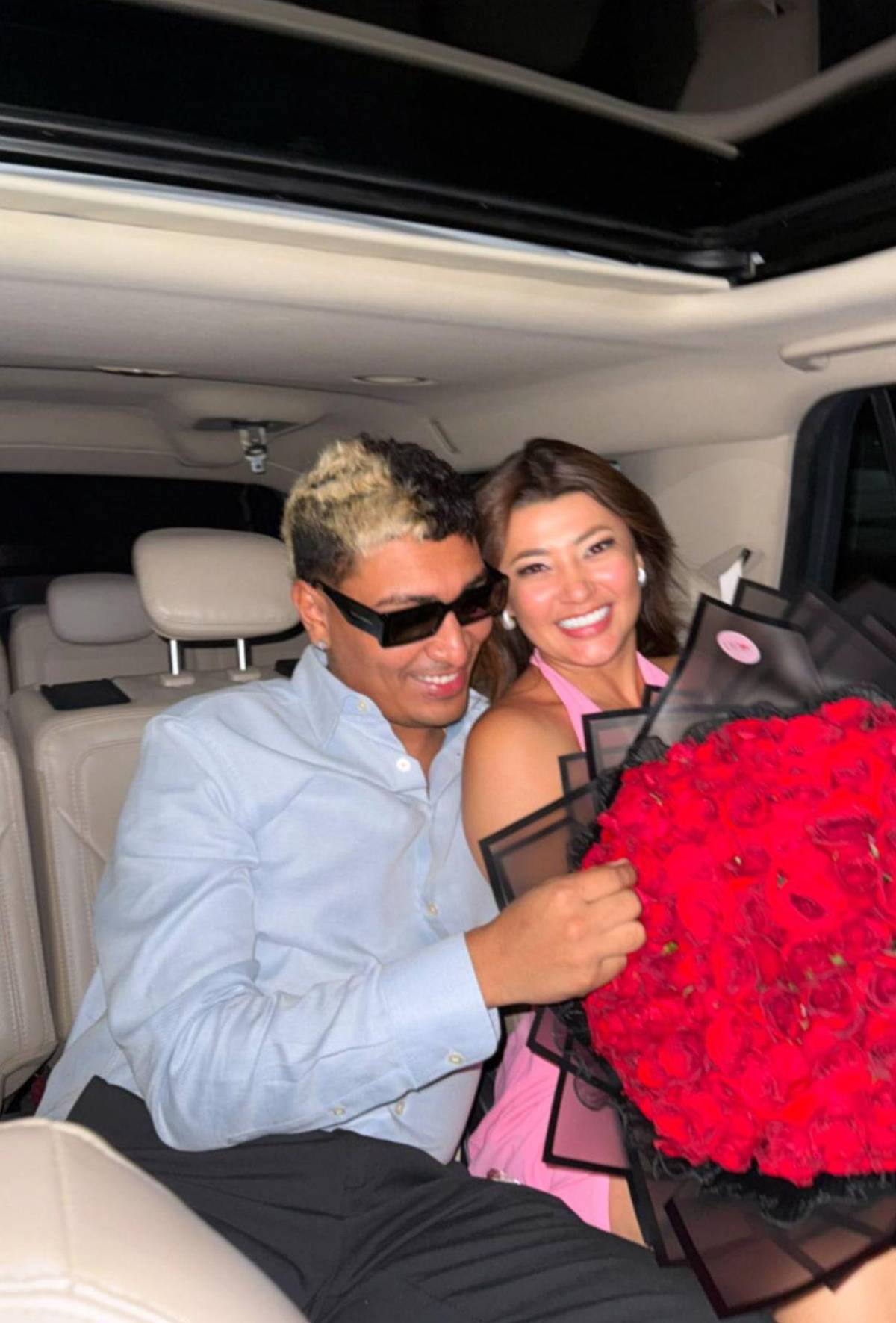 ¿Fin del amor? Tensión entre Milagro Flores y Supremo por lo que él hizo: Es el show que le gusta