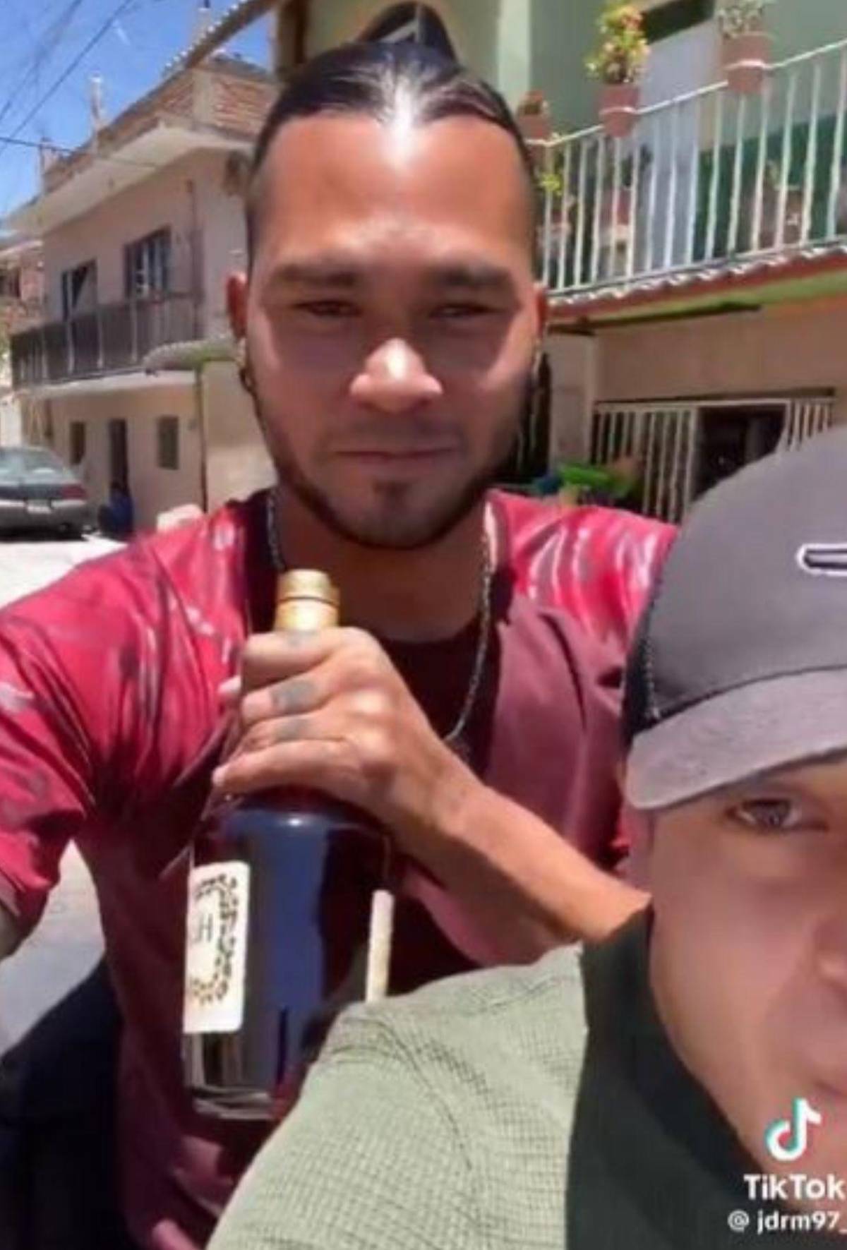 El alcohol lo consumió: la triste realidad de mundialista con México que jugó en Honduras