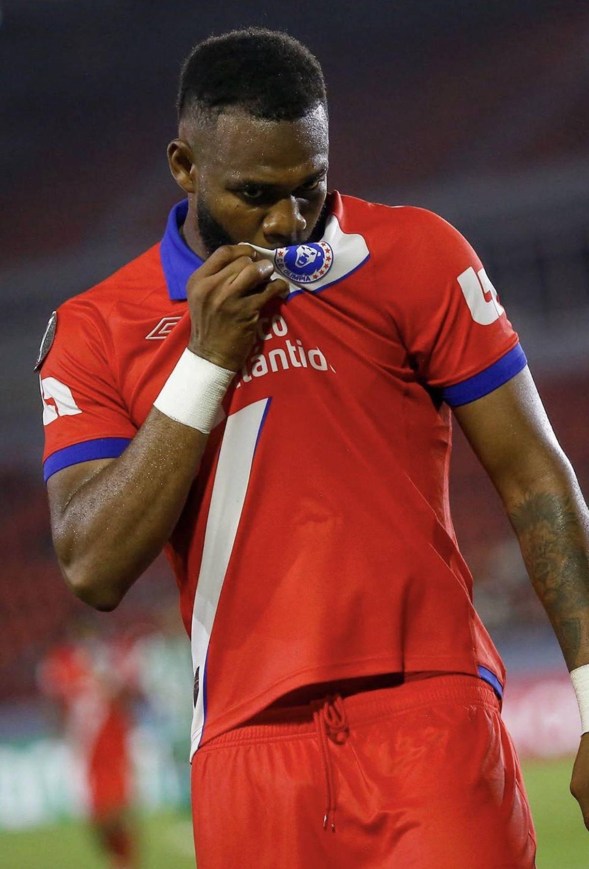 Fichajes: Delantero volvería a Motagua, catracho deja Inter Miami y se va a NY; Benguché se iría