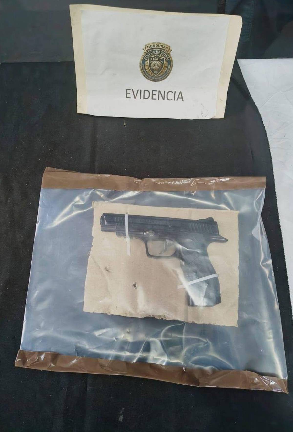 “La Morena”, vinculada al Cártel del Diablo, mostraba una doble vida al predicar de Dios