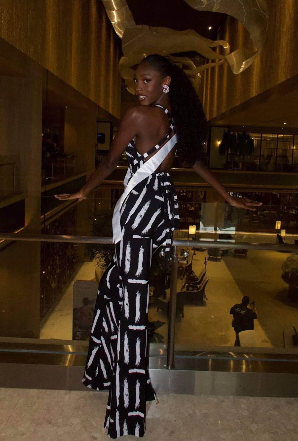 ¿Por qué renunció Miss Costa de Marfil a Miss Universo? Olivia Yace revela sus verdaderas razones