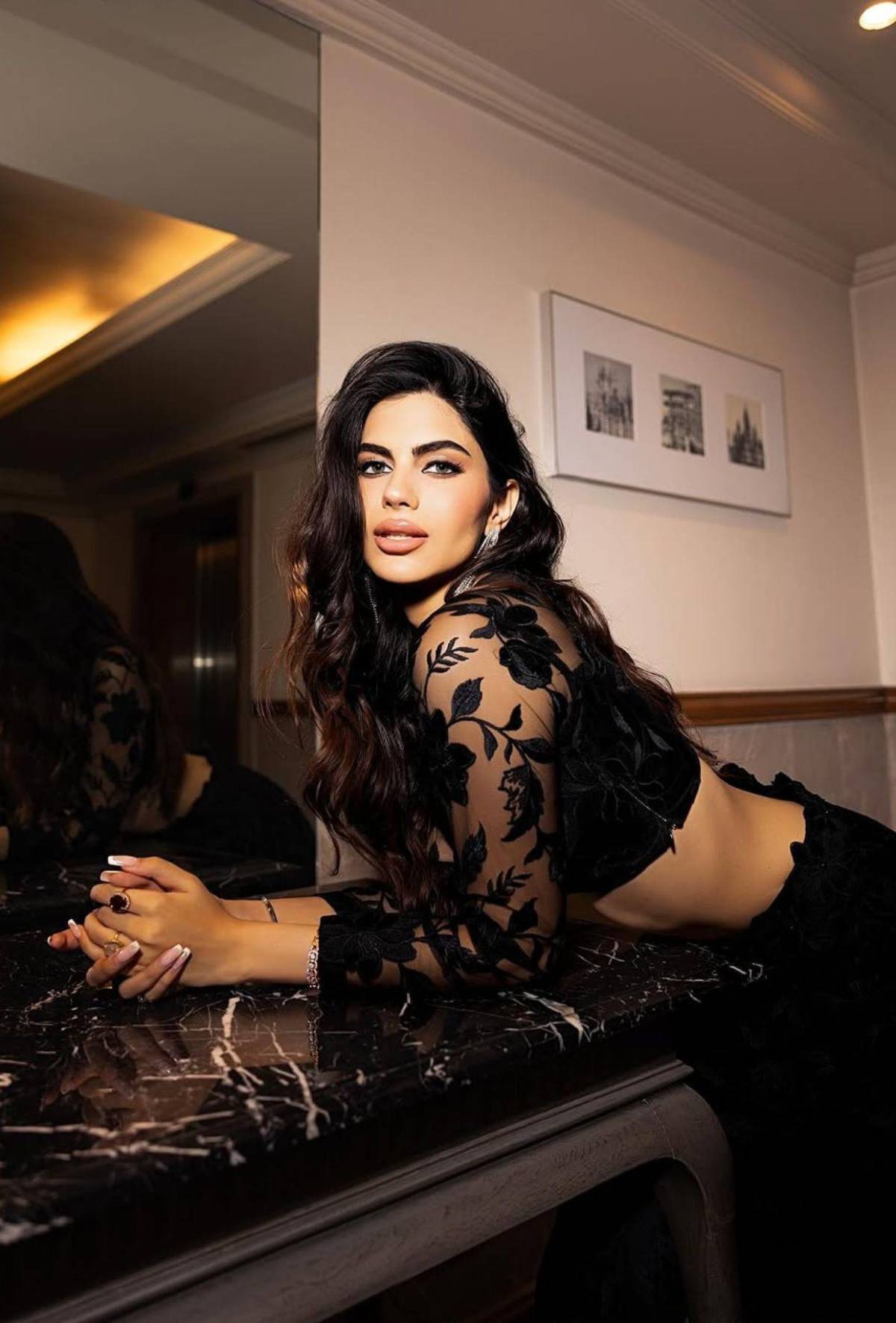 ¿Por qué Rachel Gupta fue destituida de Miss Grand International?