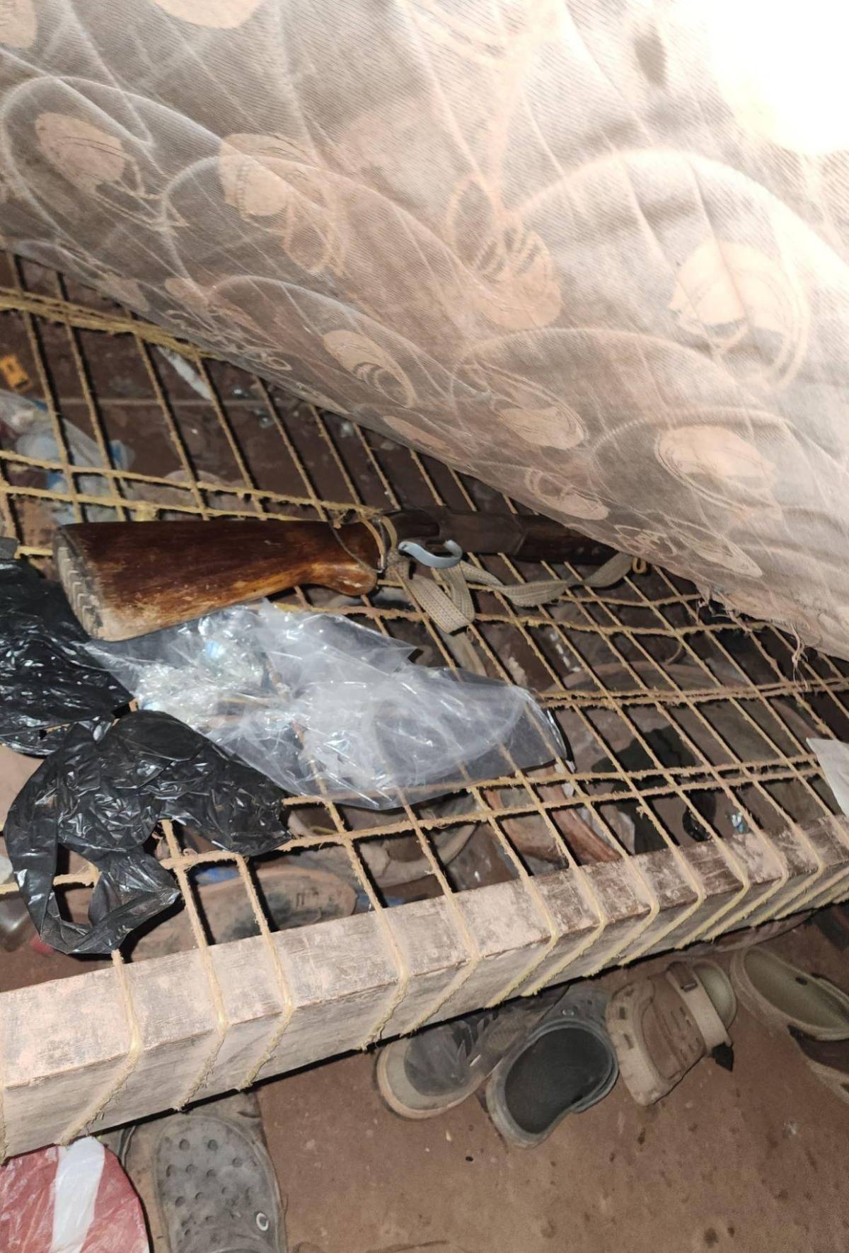 A 45 años sentencian a hombre que asesinó a un padre y sus dos hijos en Copán