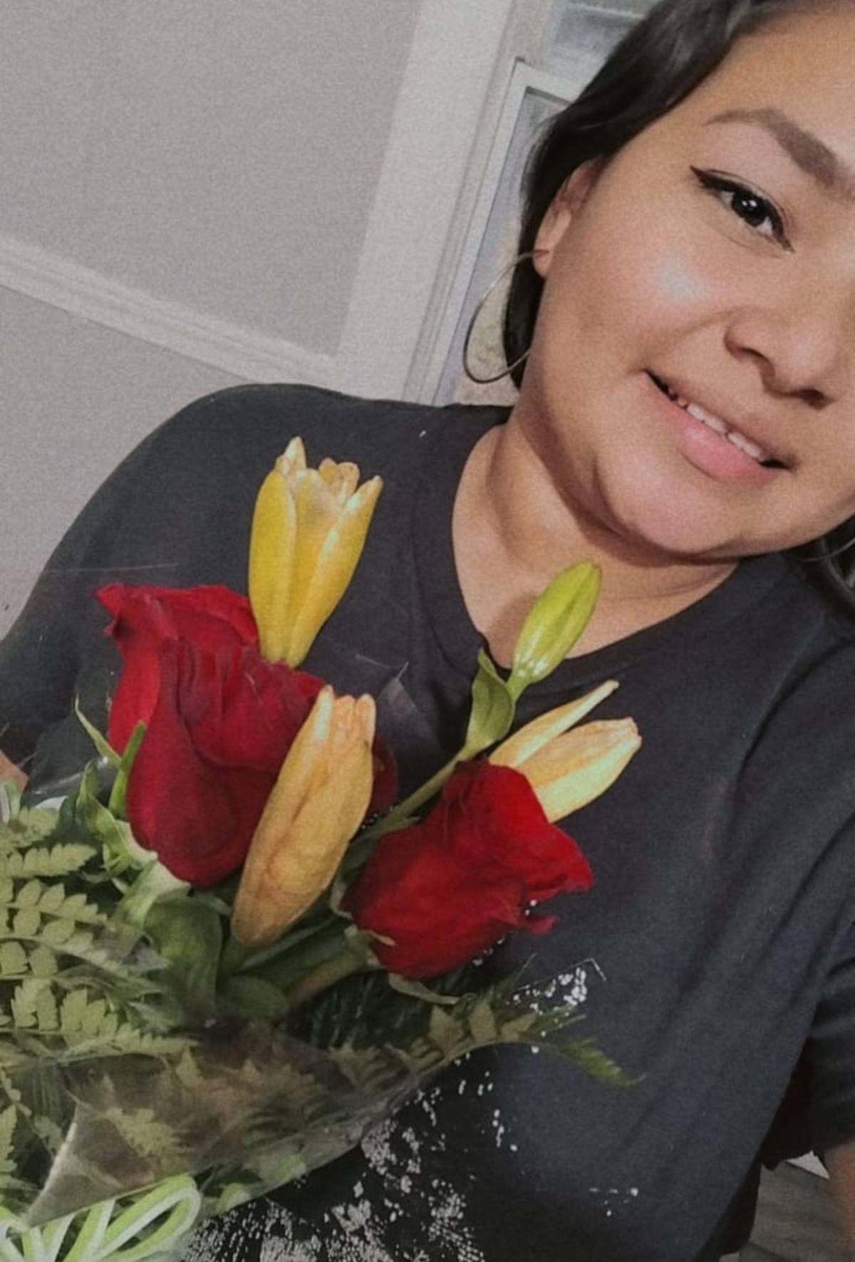 Revelan detalles de cómo encontraron el cuerpo de la hondureña Lorena Vásquez