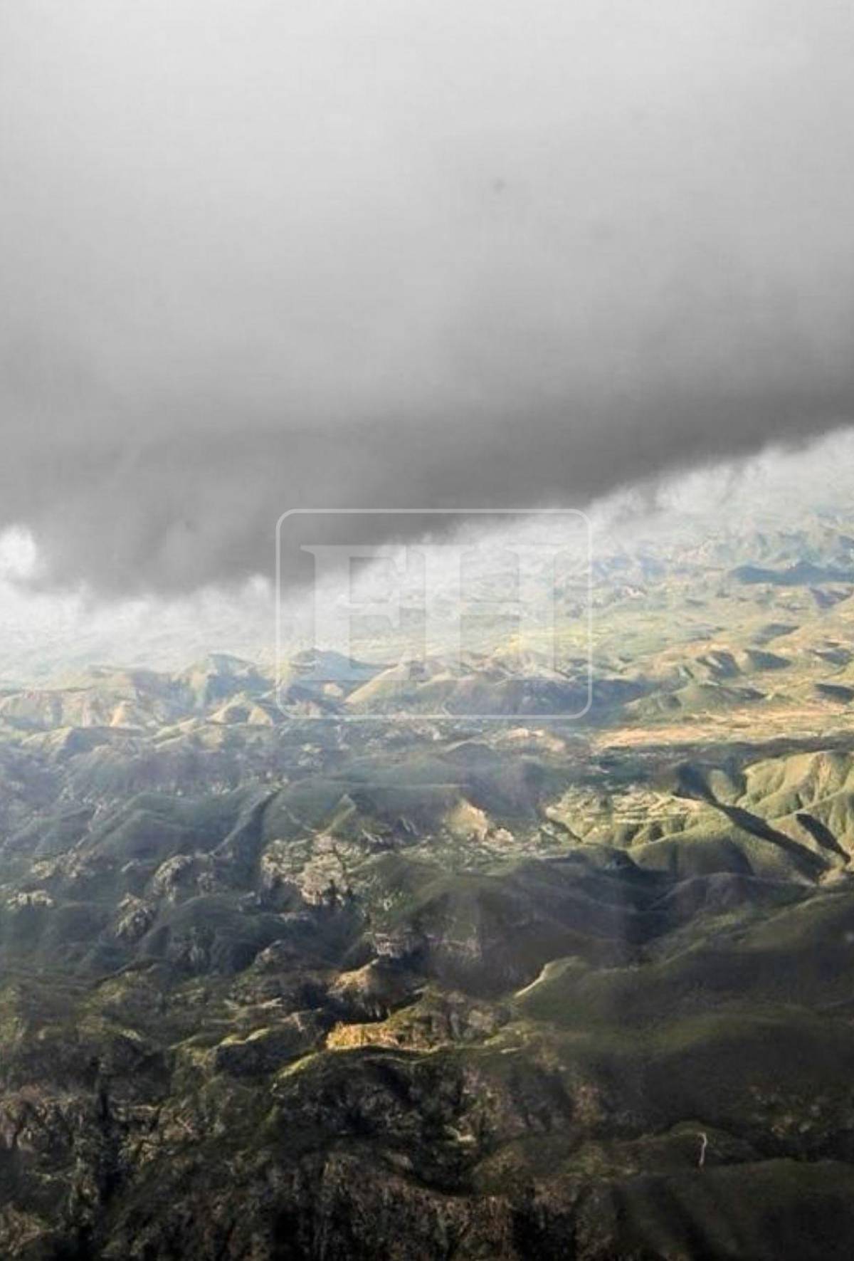 Bombardeo de nubes en Honduras: costo al país, cómo se hará y dónde llovería