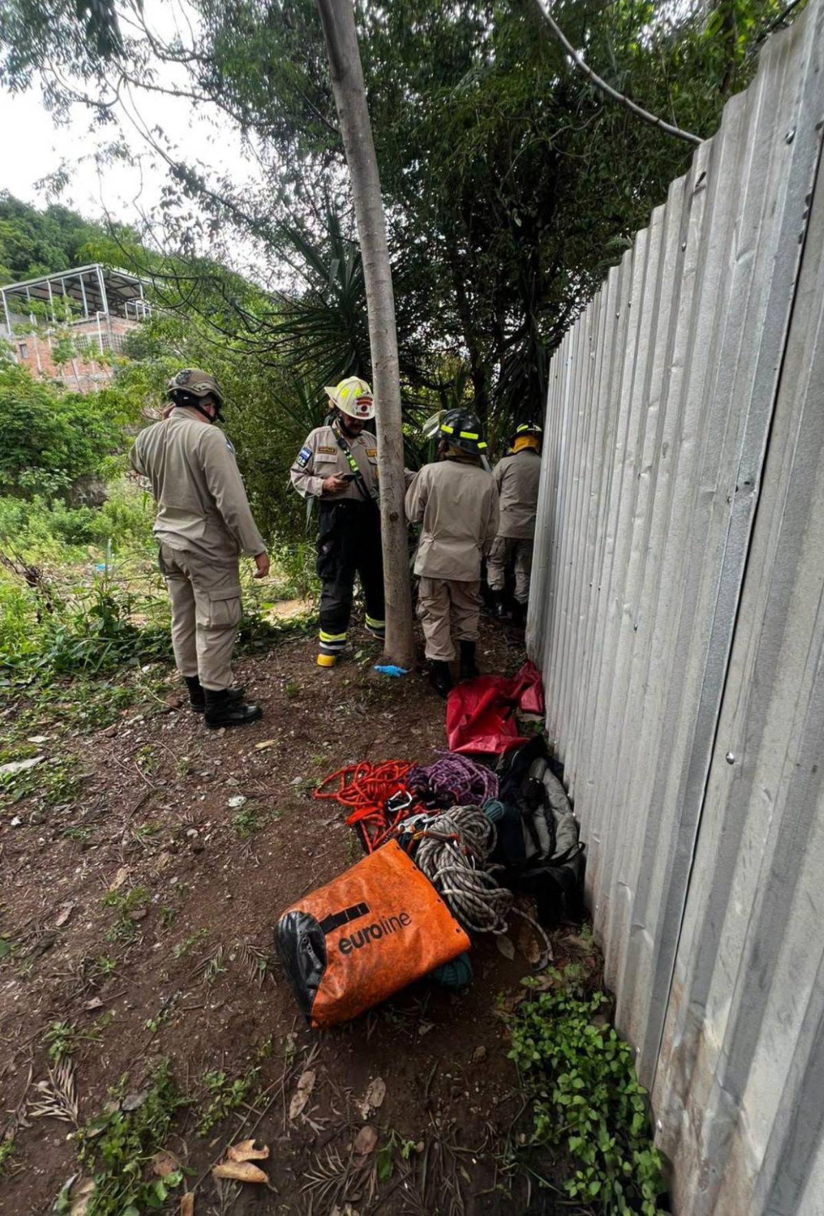 Fue lanzado a una alcantarilla: Jack Isaí López, encontrado muerto en San José de la Vega