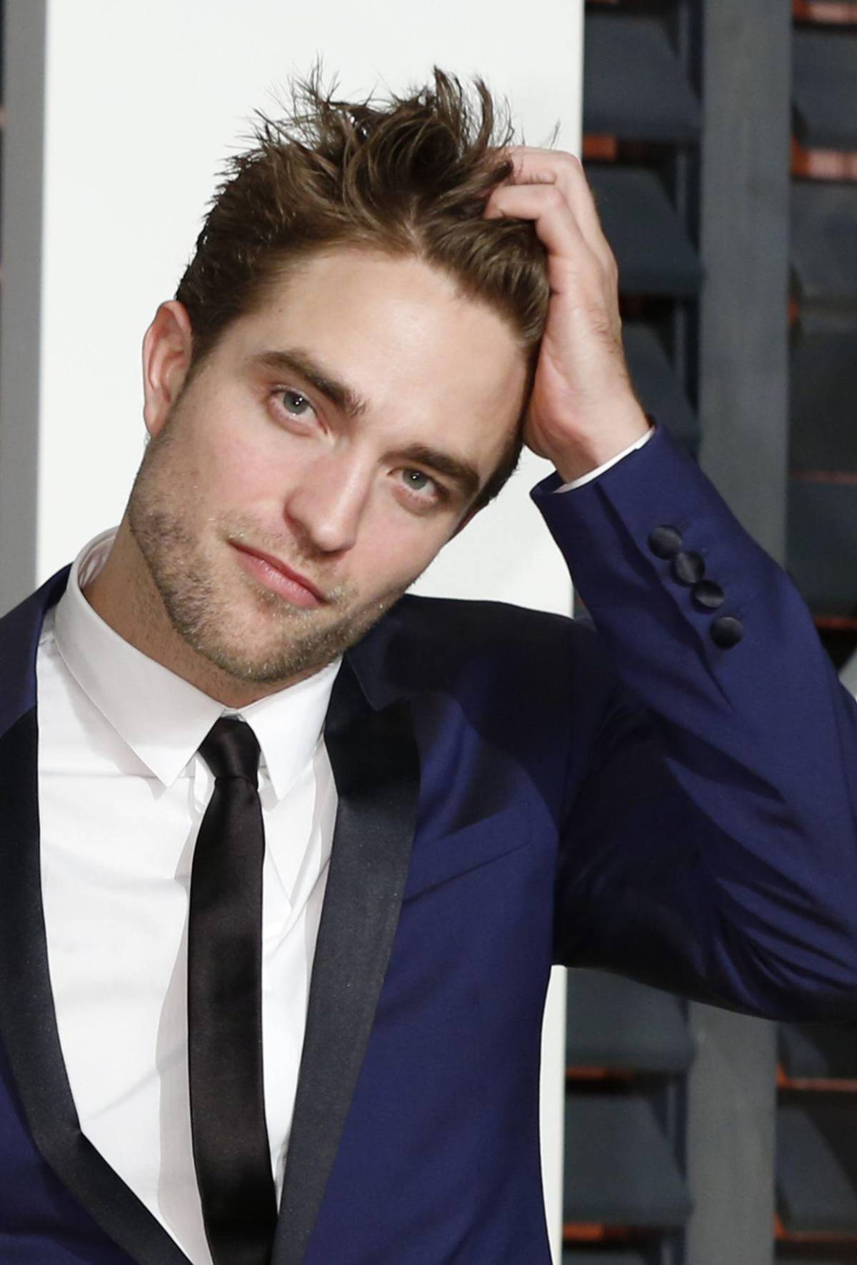 Robert Pattinson cumple 40 años: de vampiro adolescente a Batman y más de su evolución