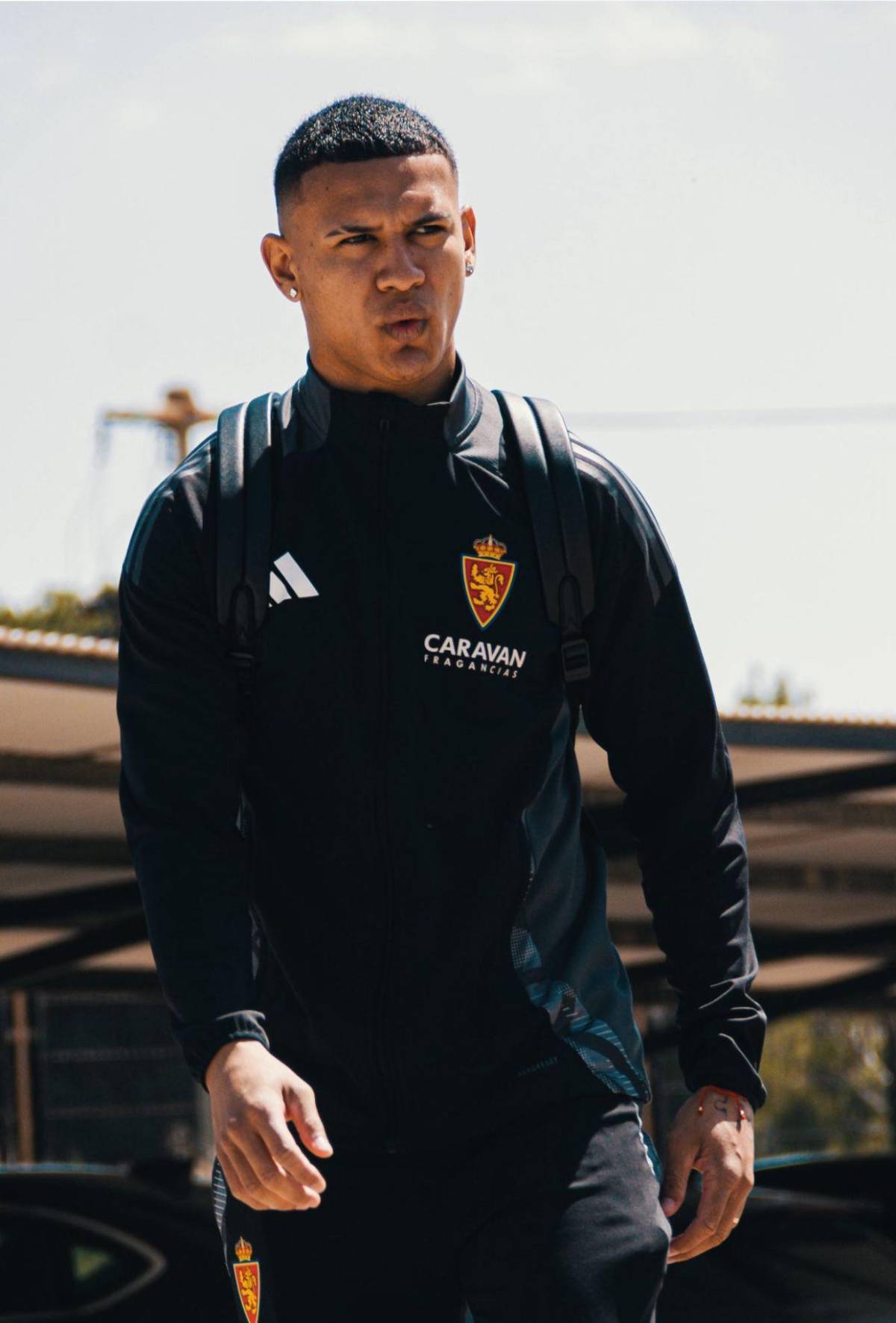 Fichajes: ExDT de Olimpia a Marathón, Auzmendi se va y Luis Palma se despide