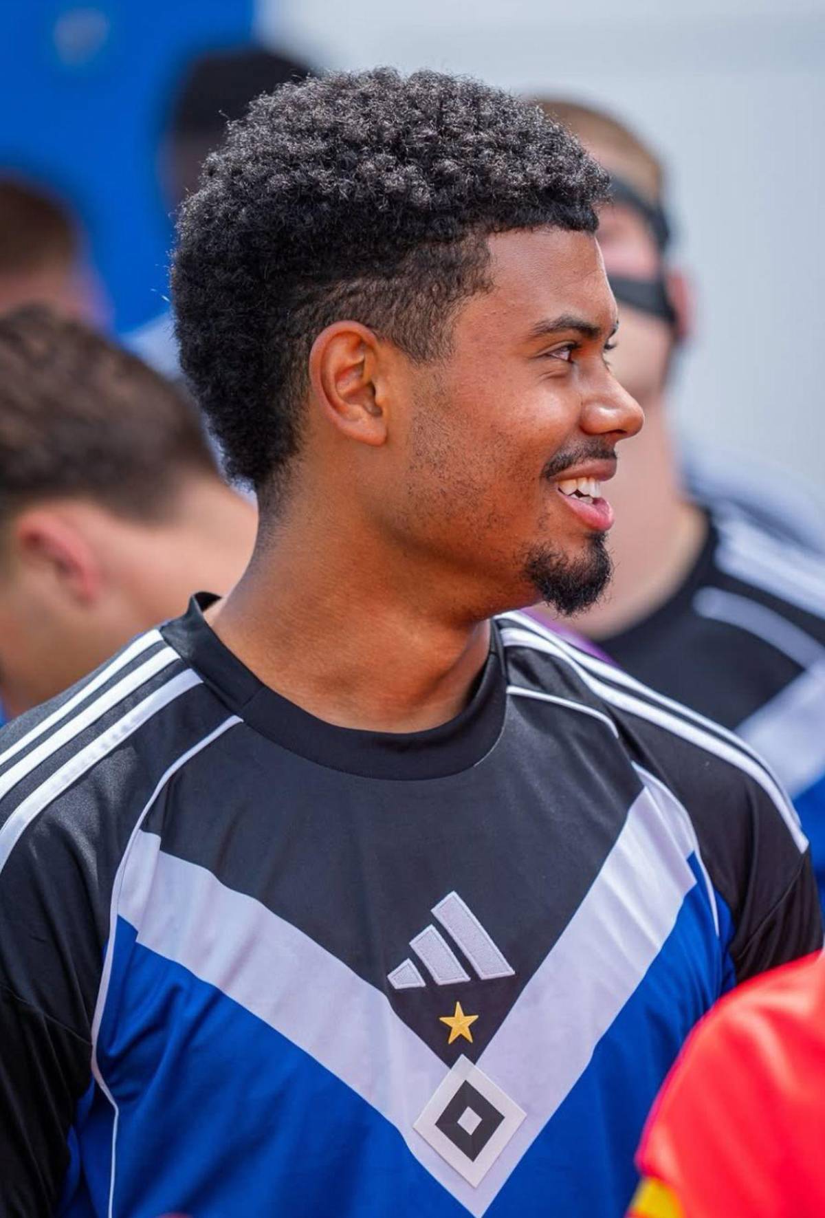 ¿Quiénes son los dos jugadores que militan en Alemania llamados a la Sub-21 de Honduras?